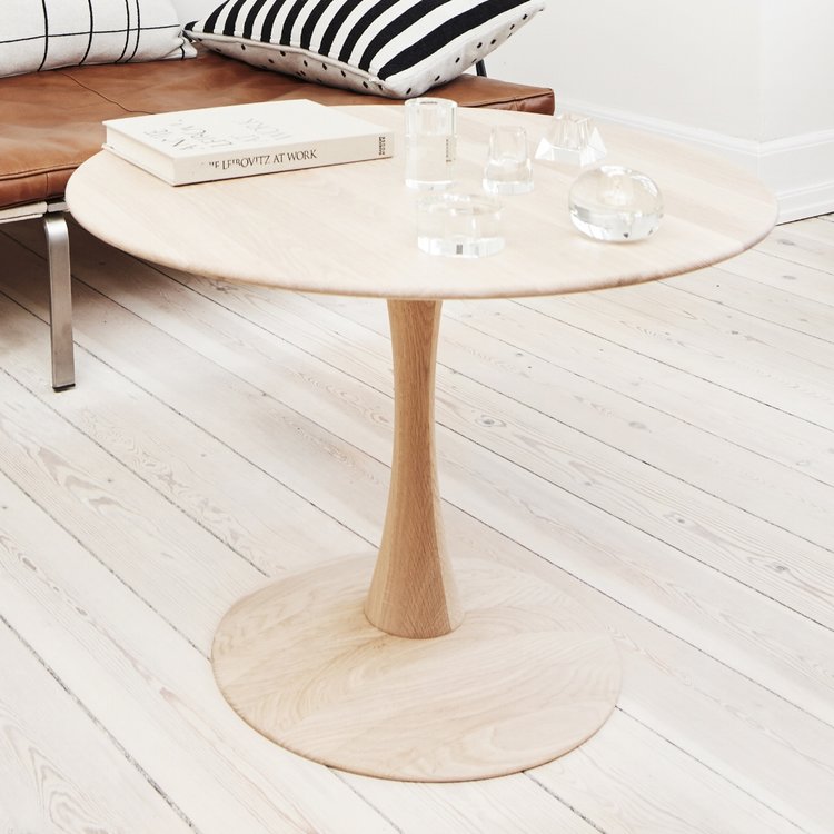Nordic Candleholder In Clear In Various Shapes Design By Oyoy 2