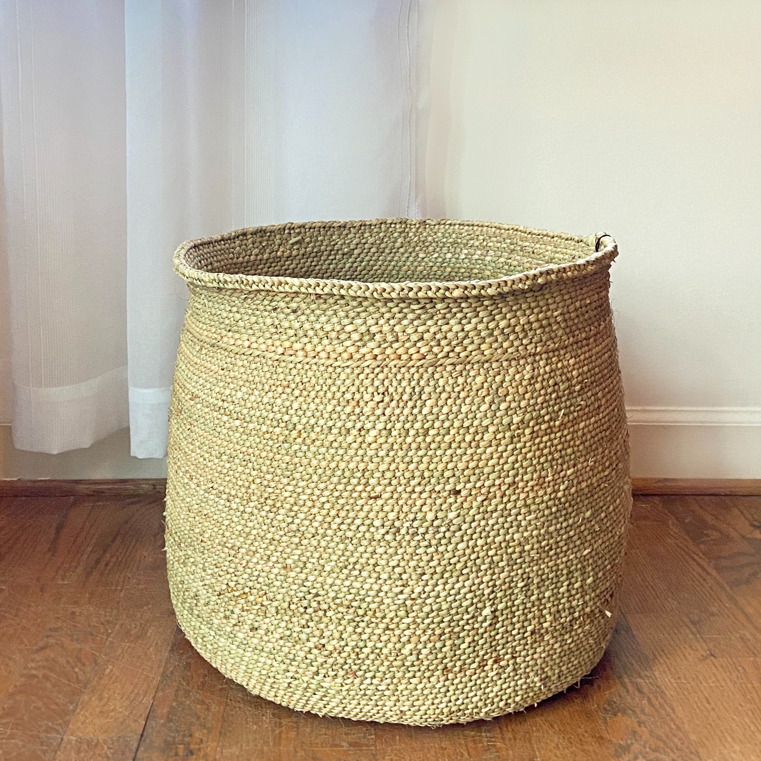 Mbare Iringa Basket - Thumbnail 4