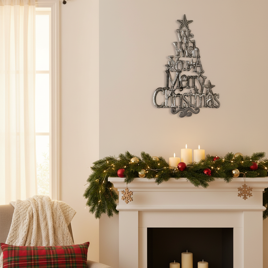 SM03922 Lifestyle 1 - Fireplace
