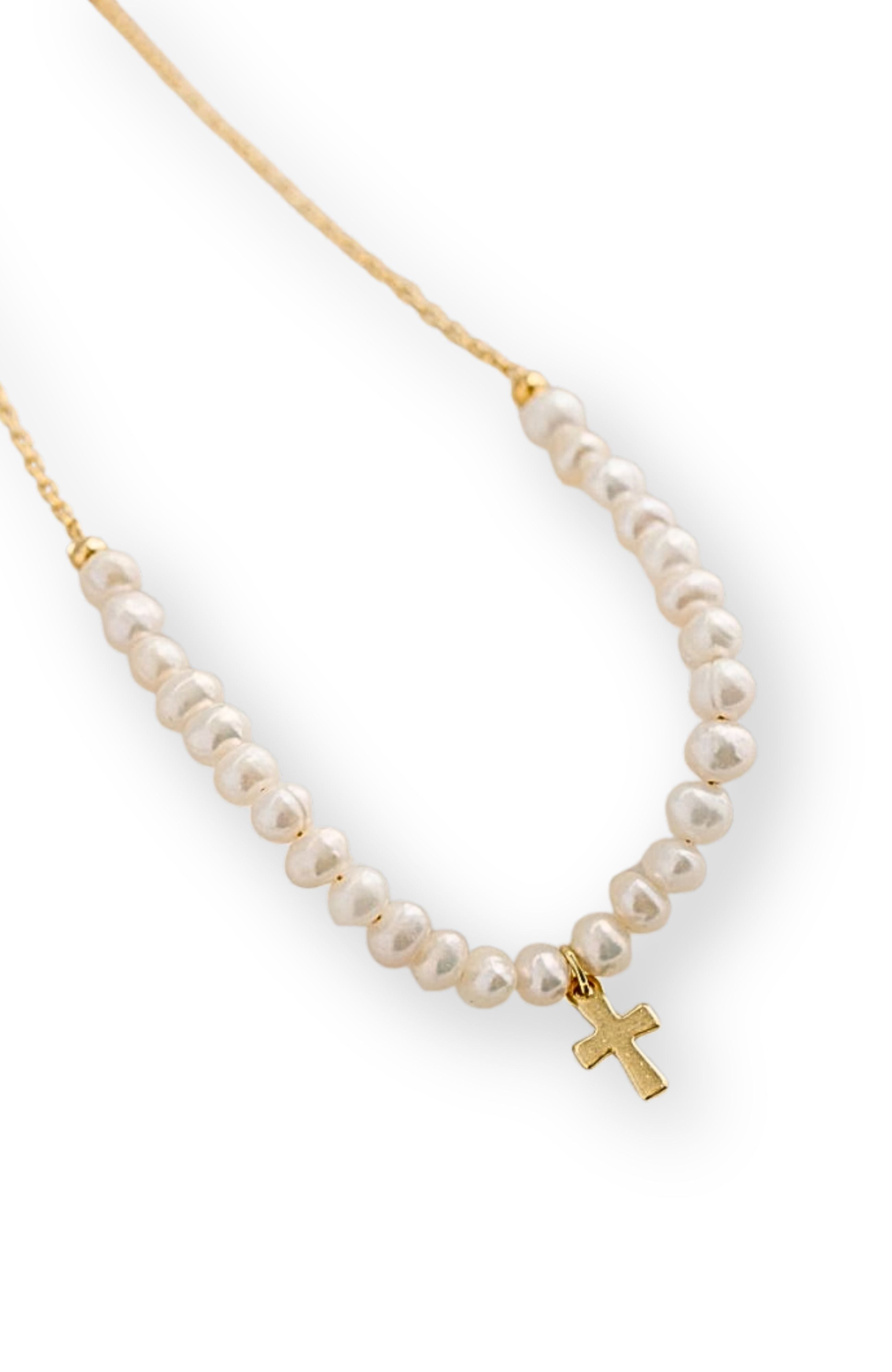 Evette Necklace