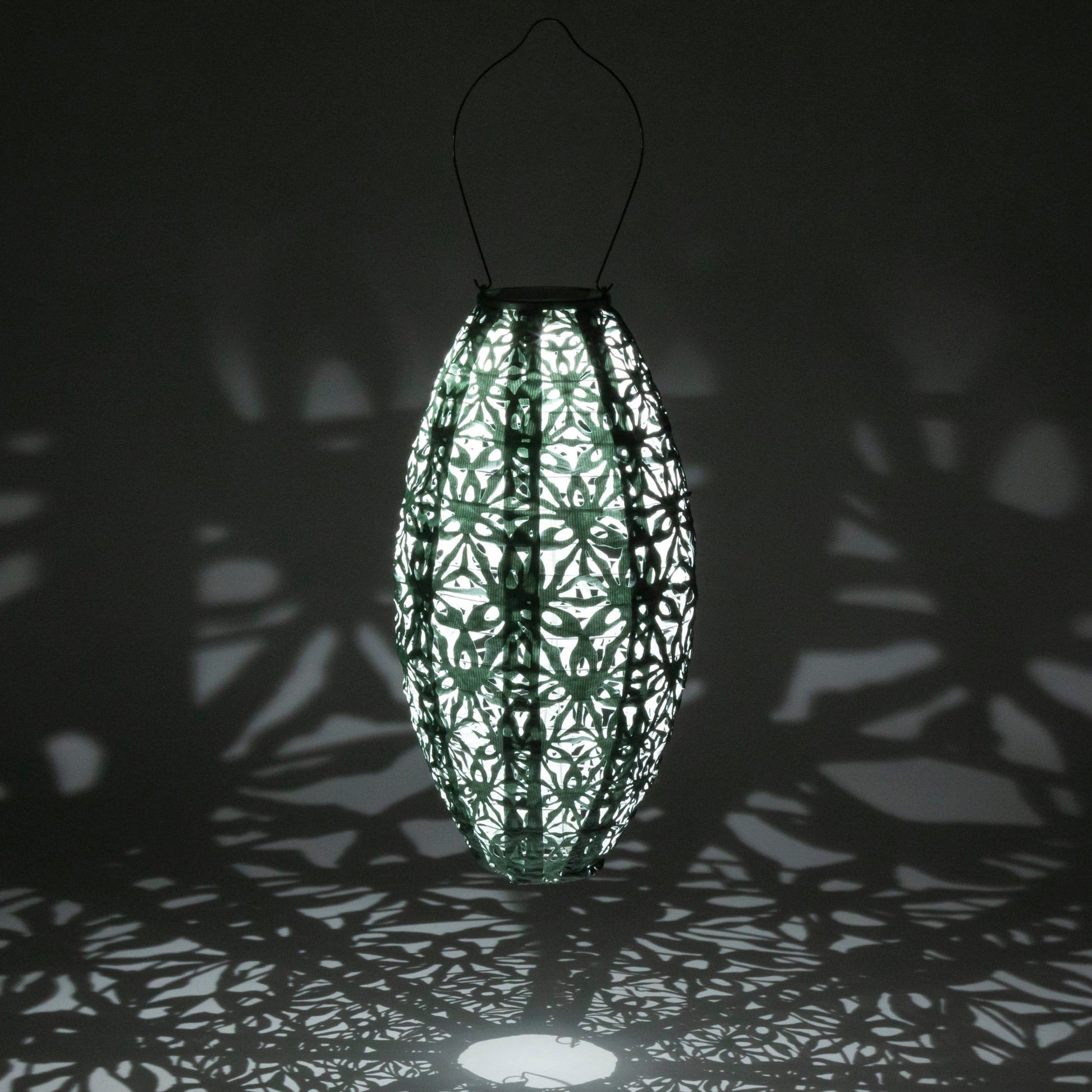 Stella Wildflower Pod Studio Sage Glowing