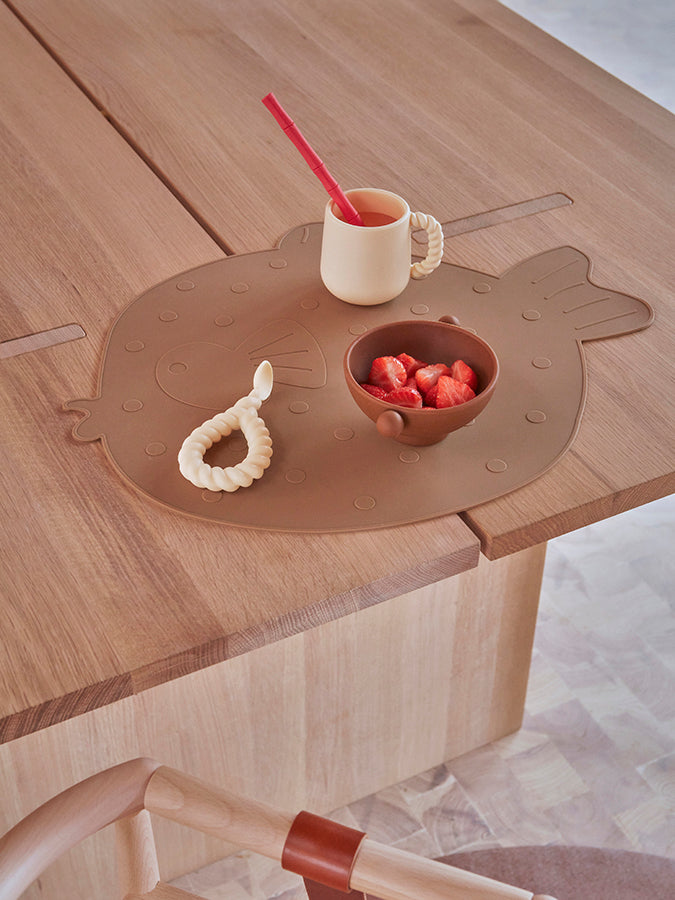 Placemat Little Finn 5