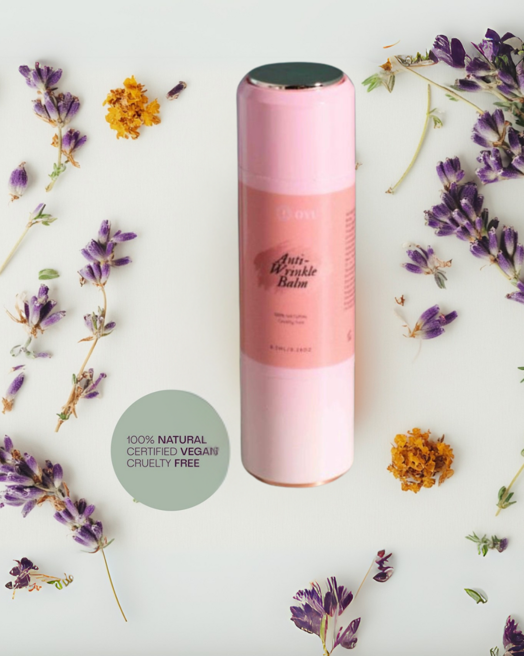 Firming Wrinkle Balm