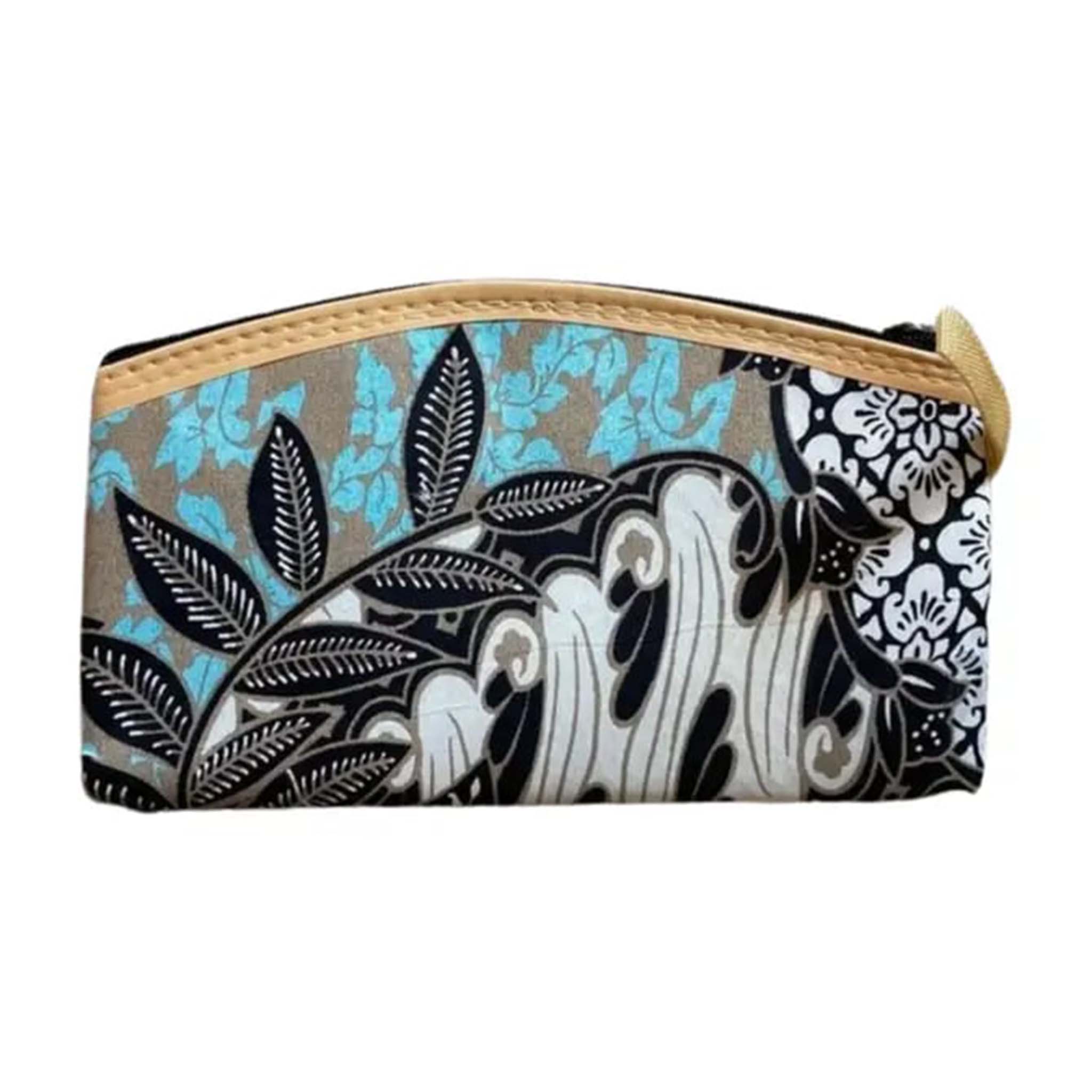 Handmade Small  Pouch Bag Wallet, Coin Purse