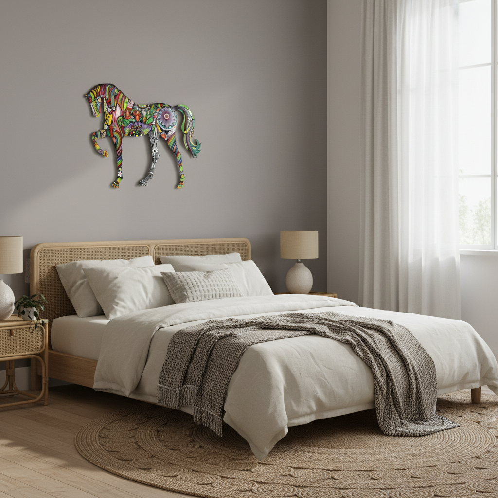 SM07322 Lifestyle 3 – Coastal Bedroom