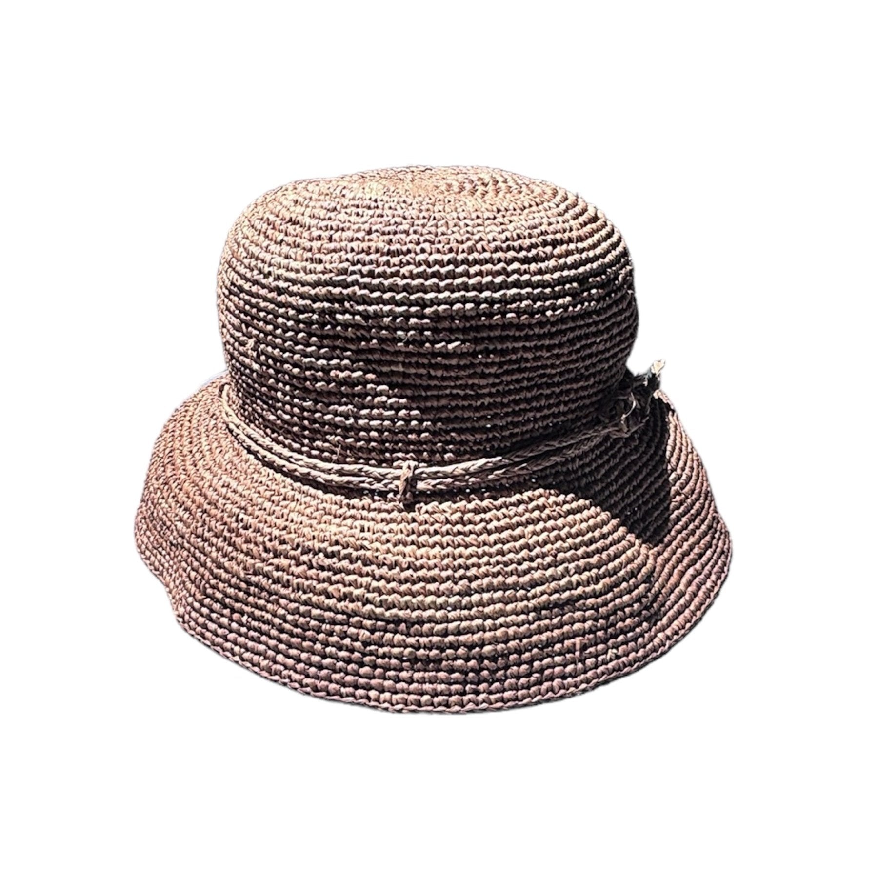 Pika Hat -Caramel