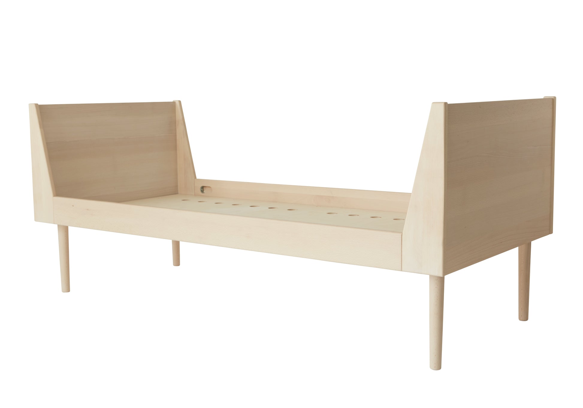 Hevali Night Day Bed Nature By Oyoy M107127 2