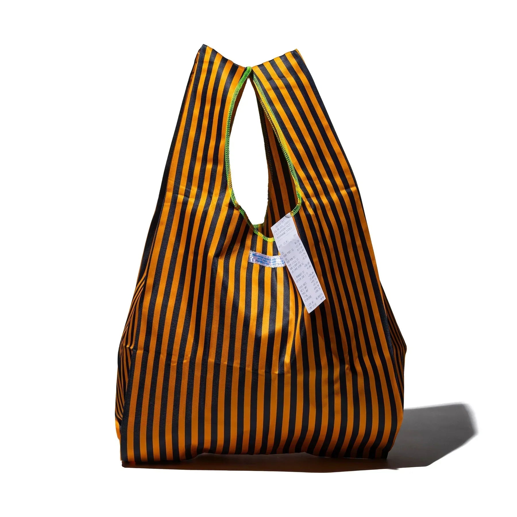 School Tie Fabric Bag 4
