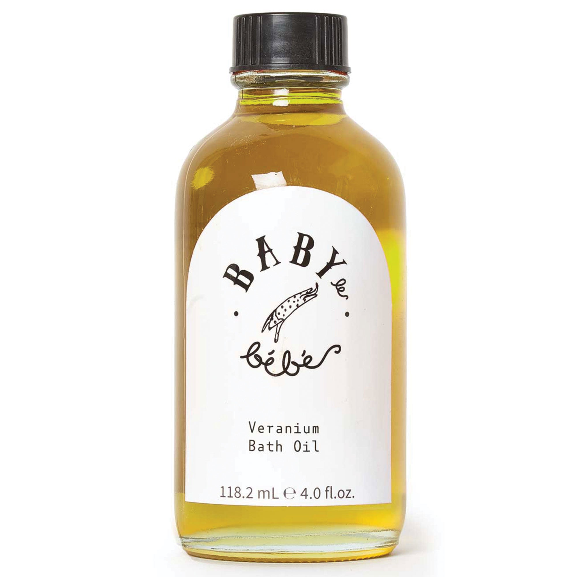 Veranium Bath Oil