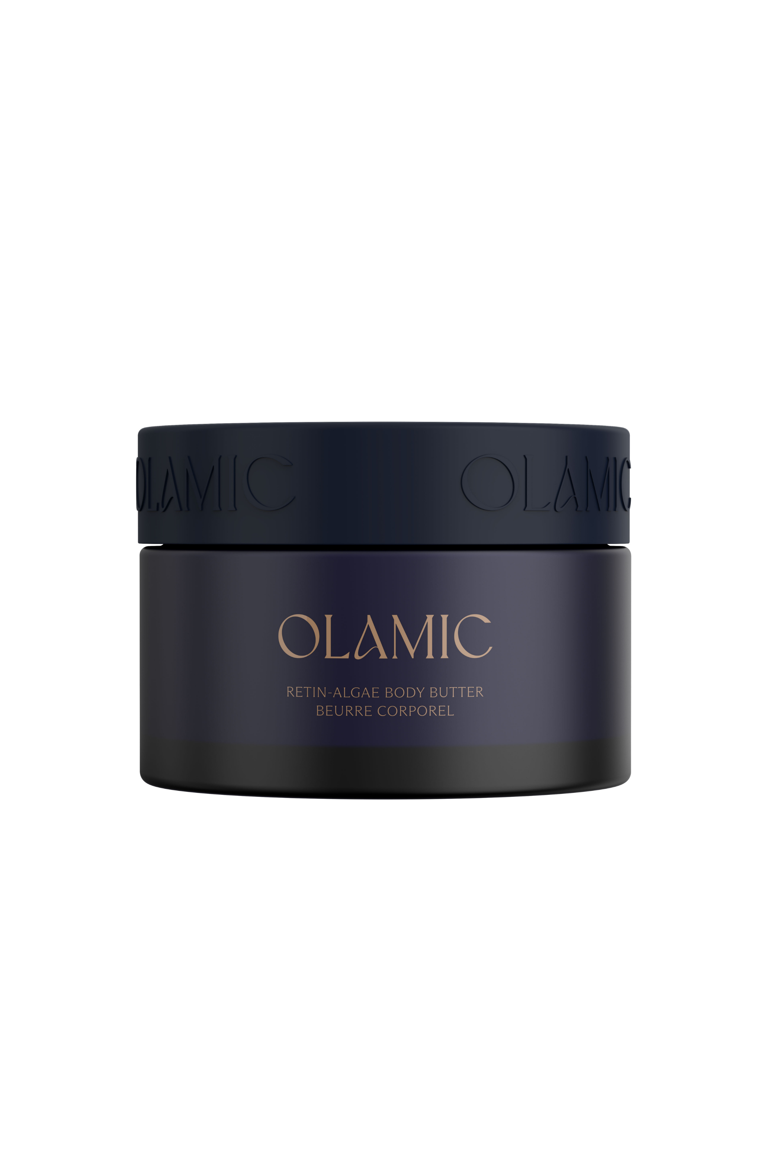 Retin-Algae Body Butter