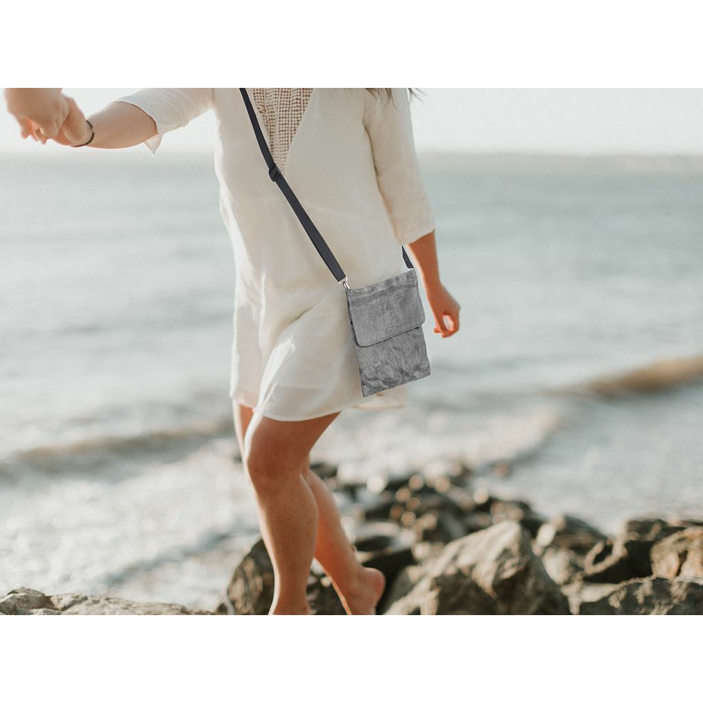 Hip Bag Large Bags HHPLIFT Lake Blue 