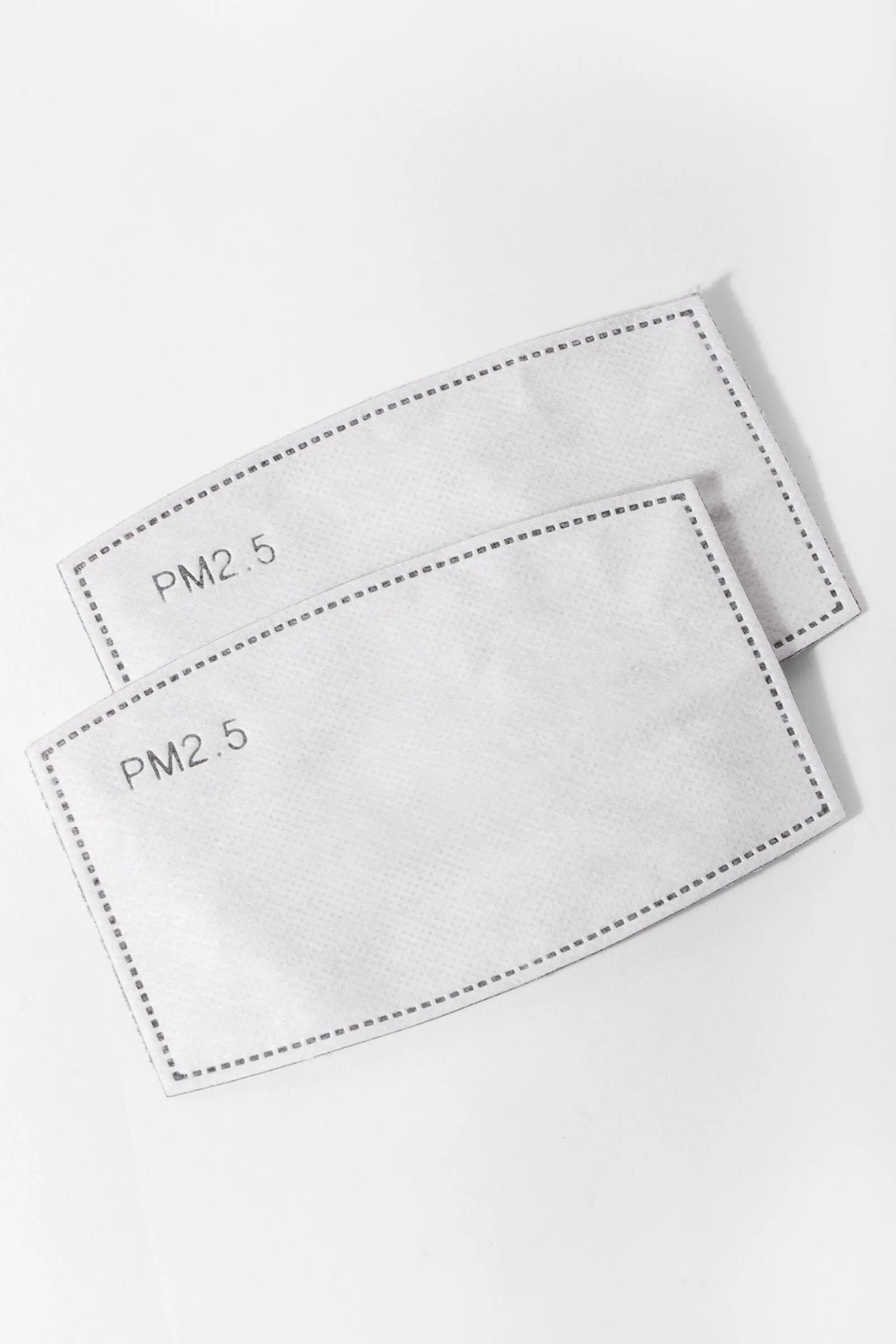 Adjustable Floral Face Mask with Two PM2.5 Filters - SAACHI