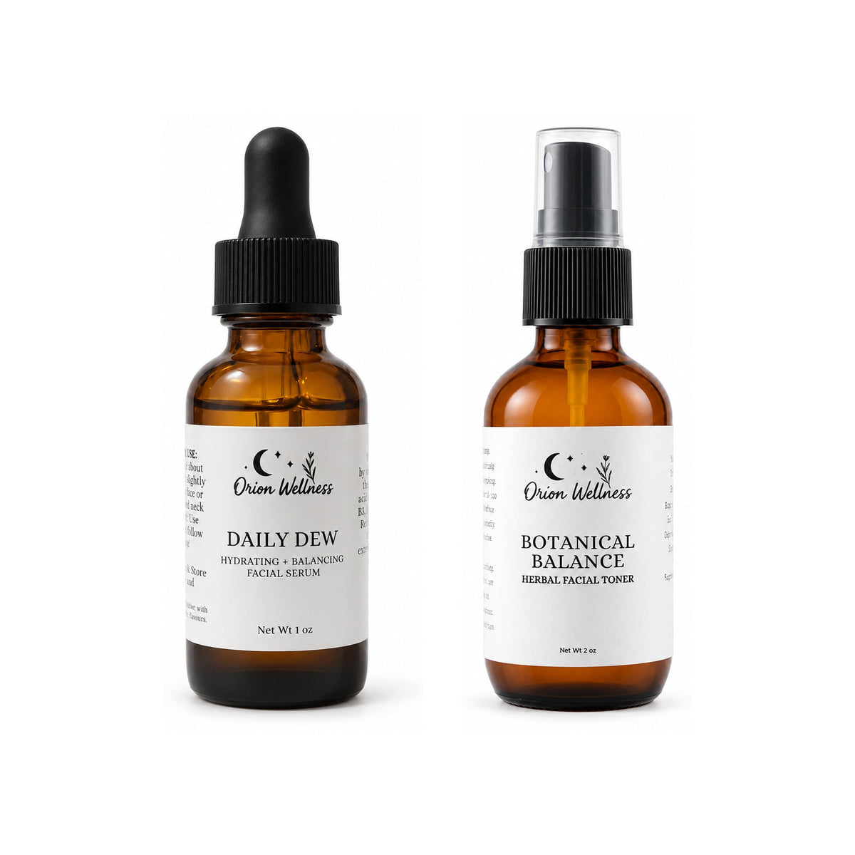 02 Hydrate Balance Facial Duo 01 BUNDLE HERO exact website products