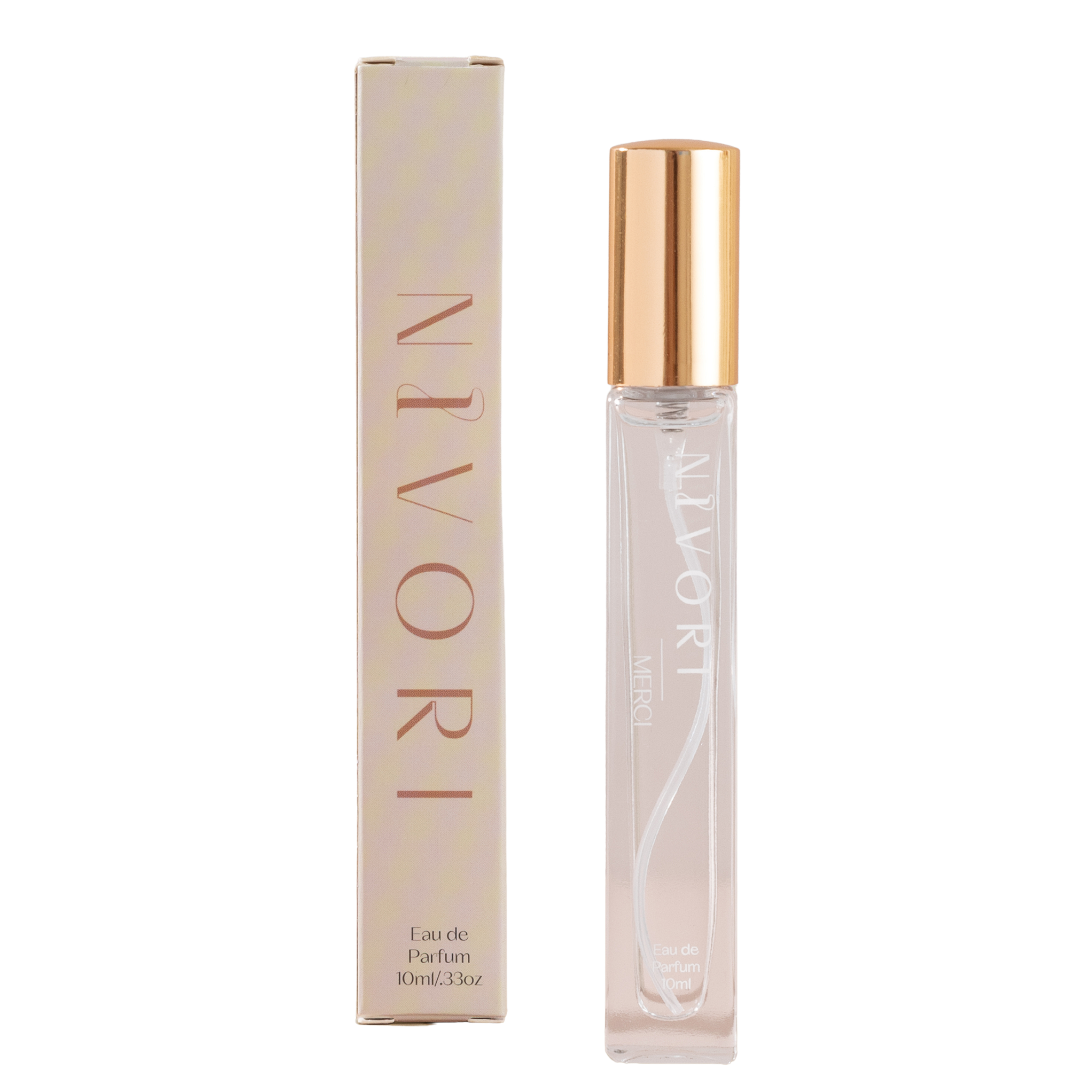 Merci - Eau de Parfum