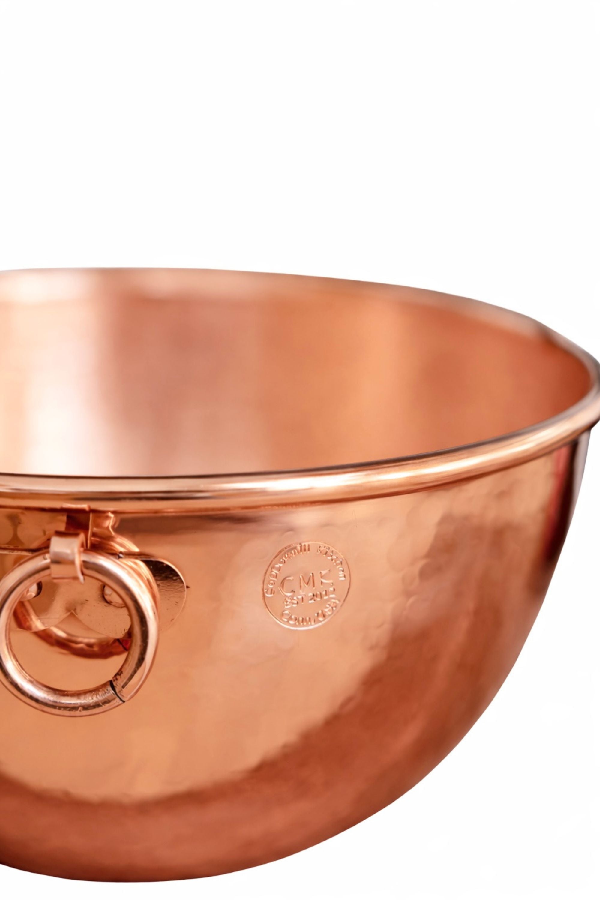 CMK Vintage Inspired Mixing Bowl