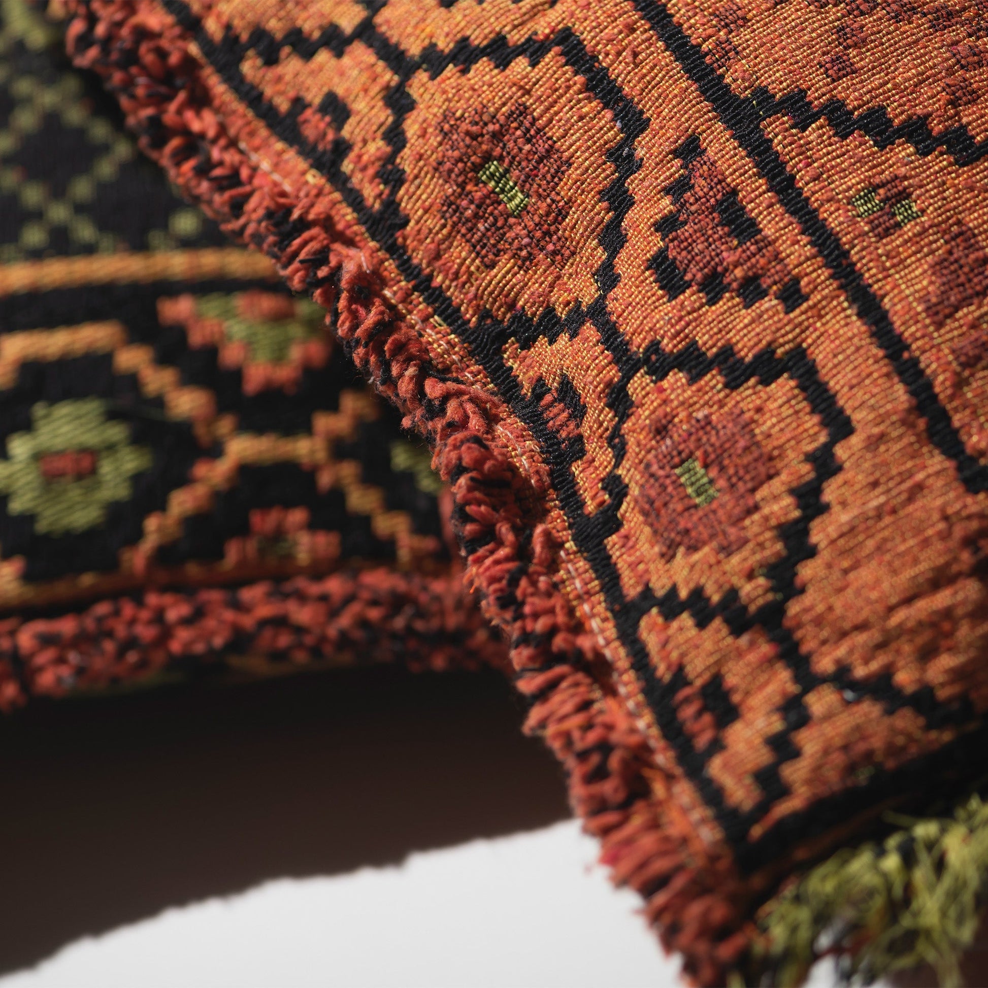 Hybrid Indian Cushion 2