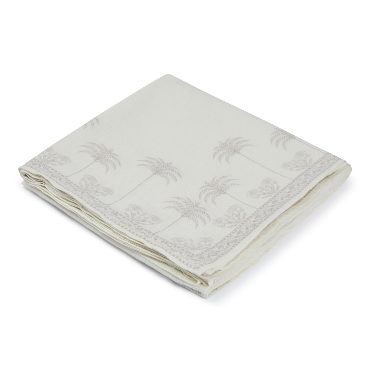 La Fortuna Palms Tablecloths