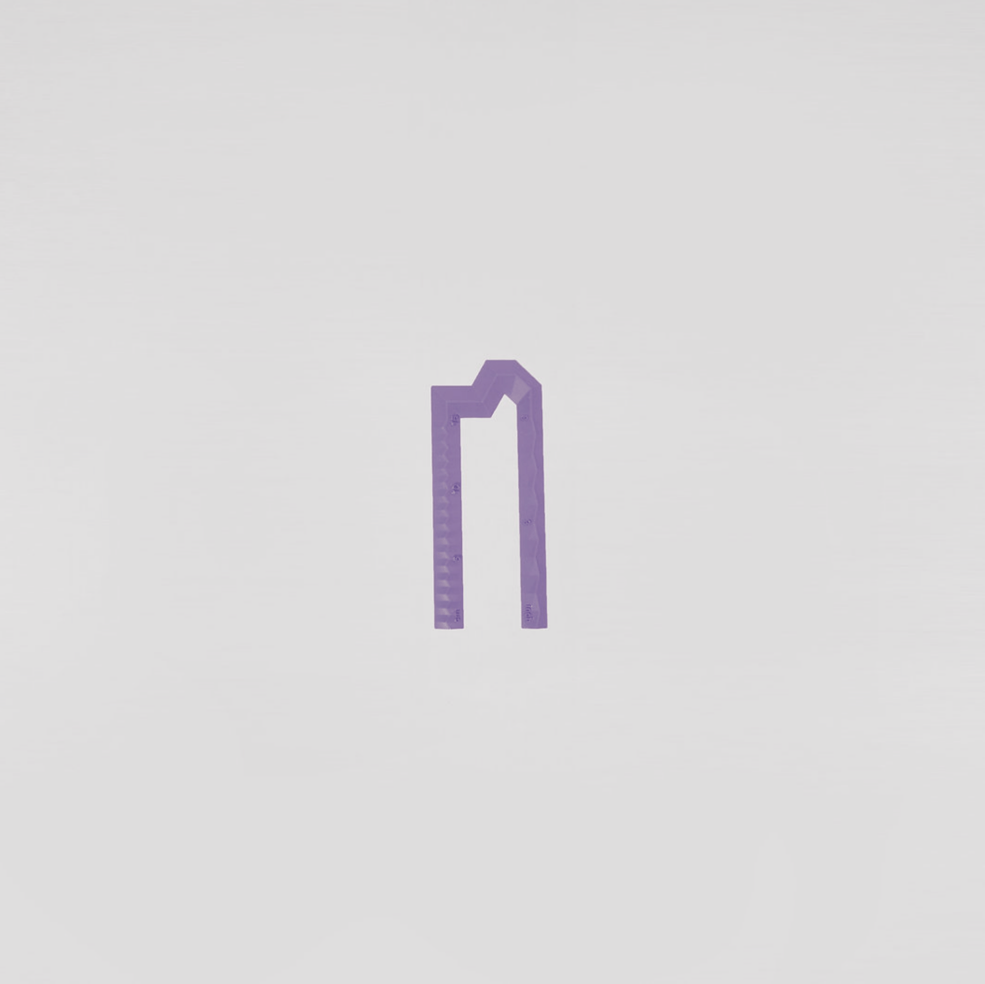 Corner Ruler - Form&Seek