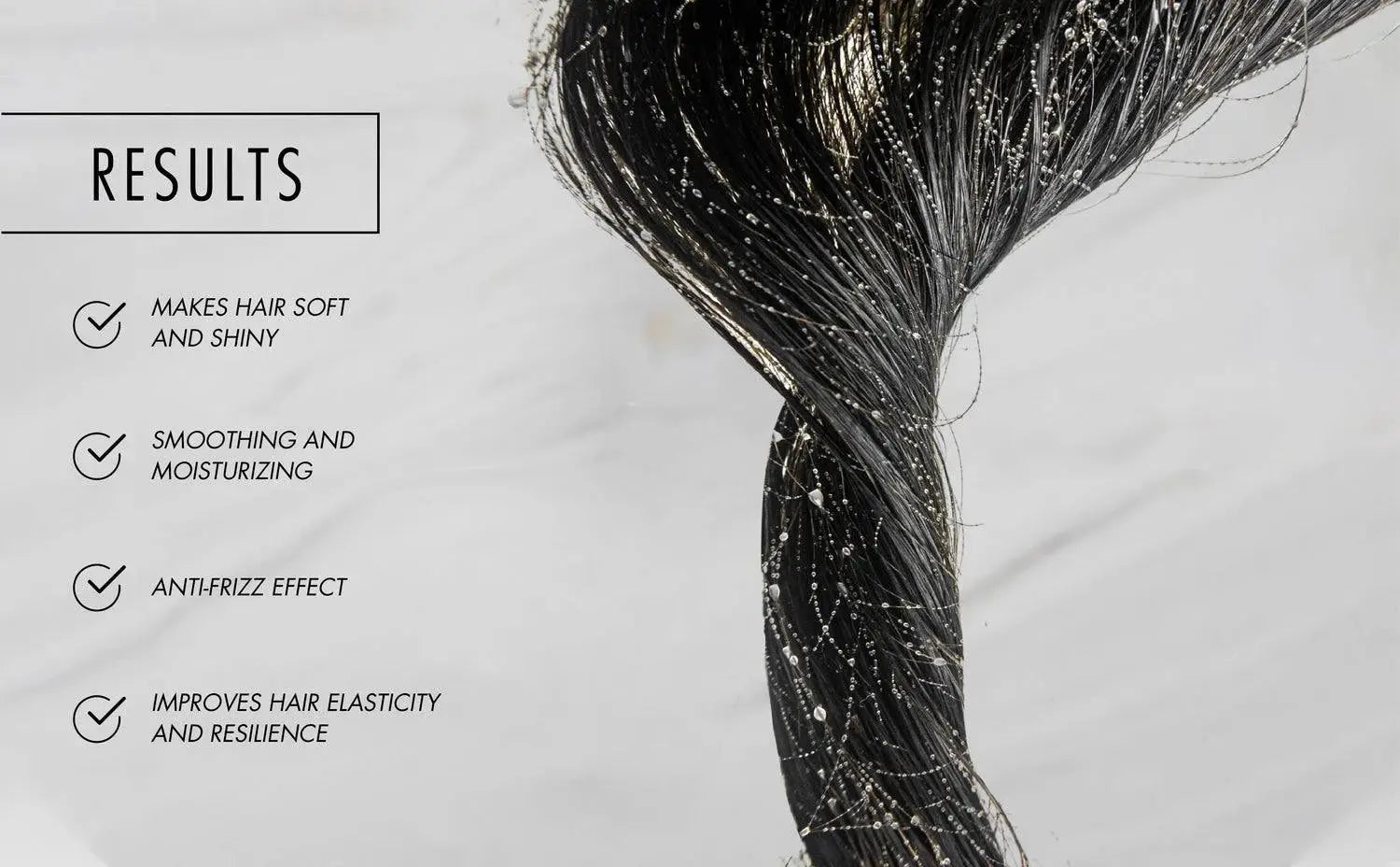 Empowering Blowout Spray - DAMANCI® Better hair, better you!