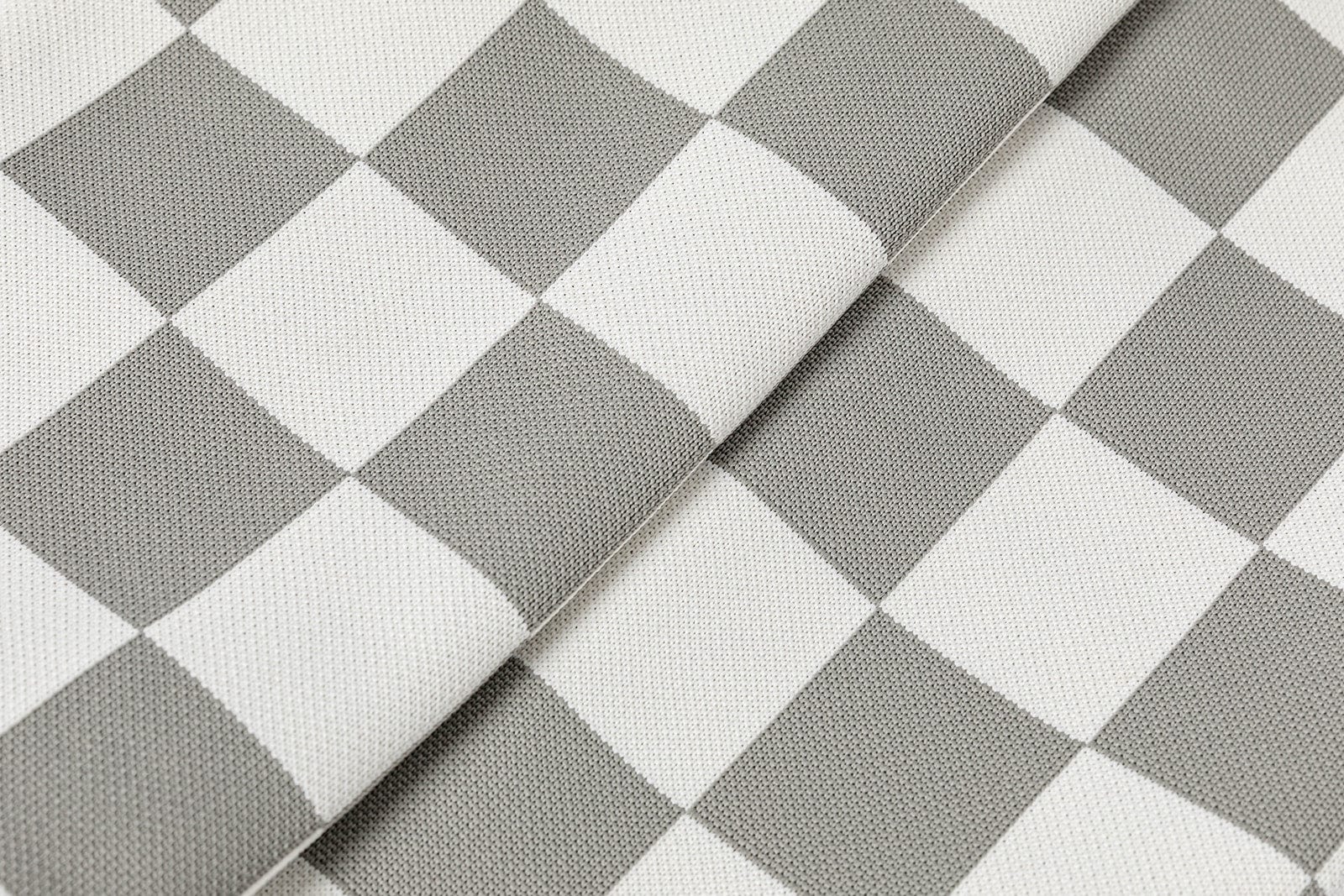 Laylo Pets LAY LO Pets - Gray Checker Dog Bed or Bed Cover Lay Lo Pets