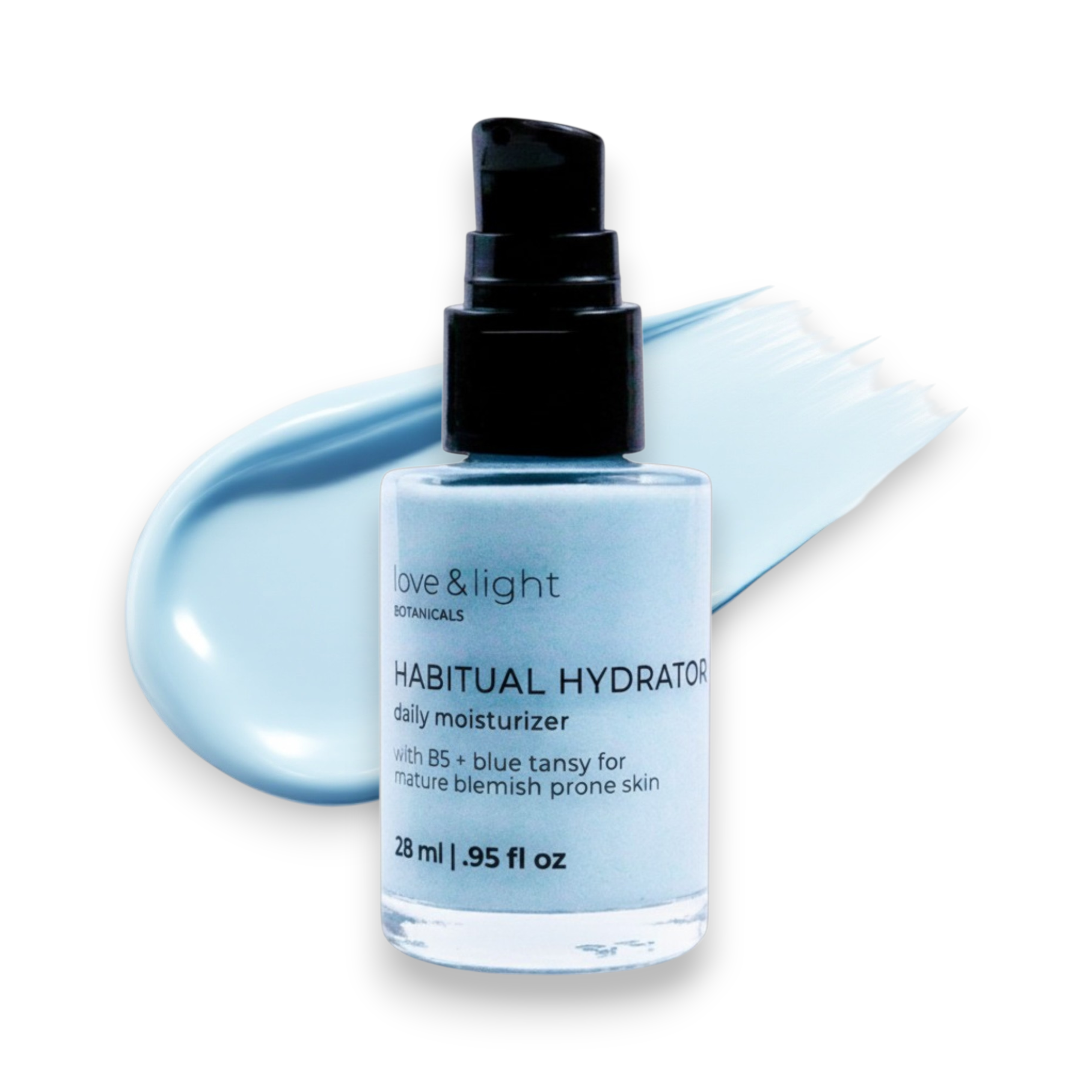 Habitual Hydrator moisturizer