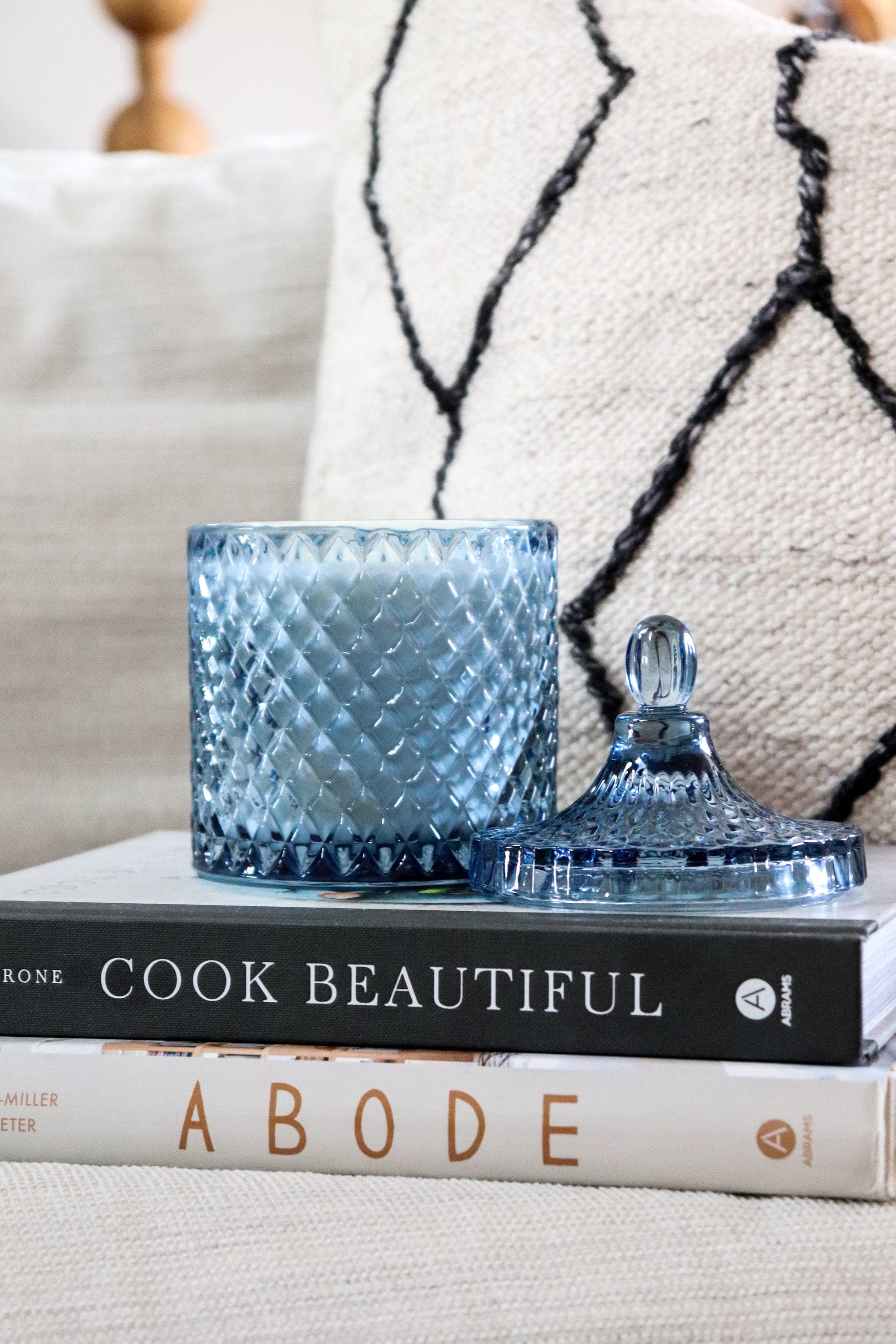 La Lueur Candles