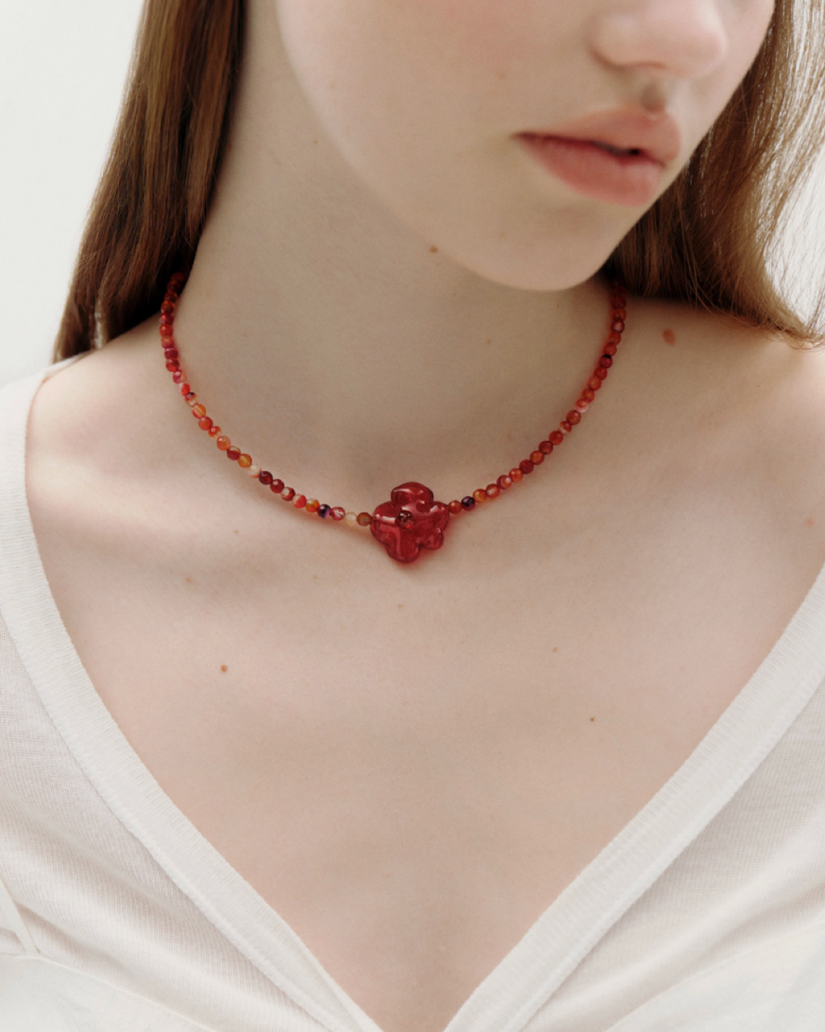 Noa Necklace