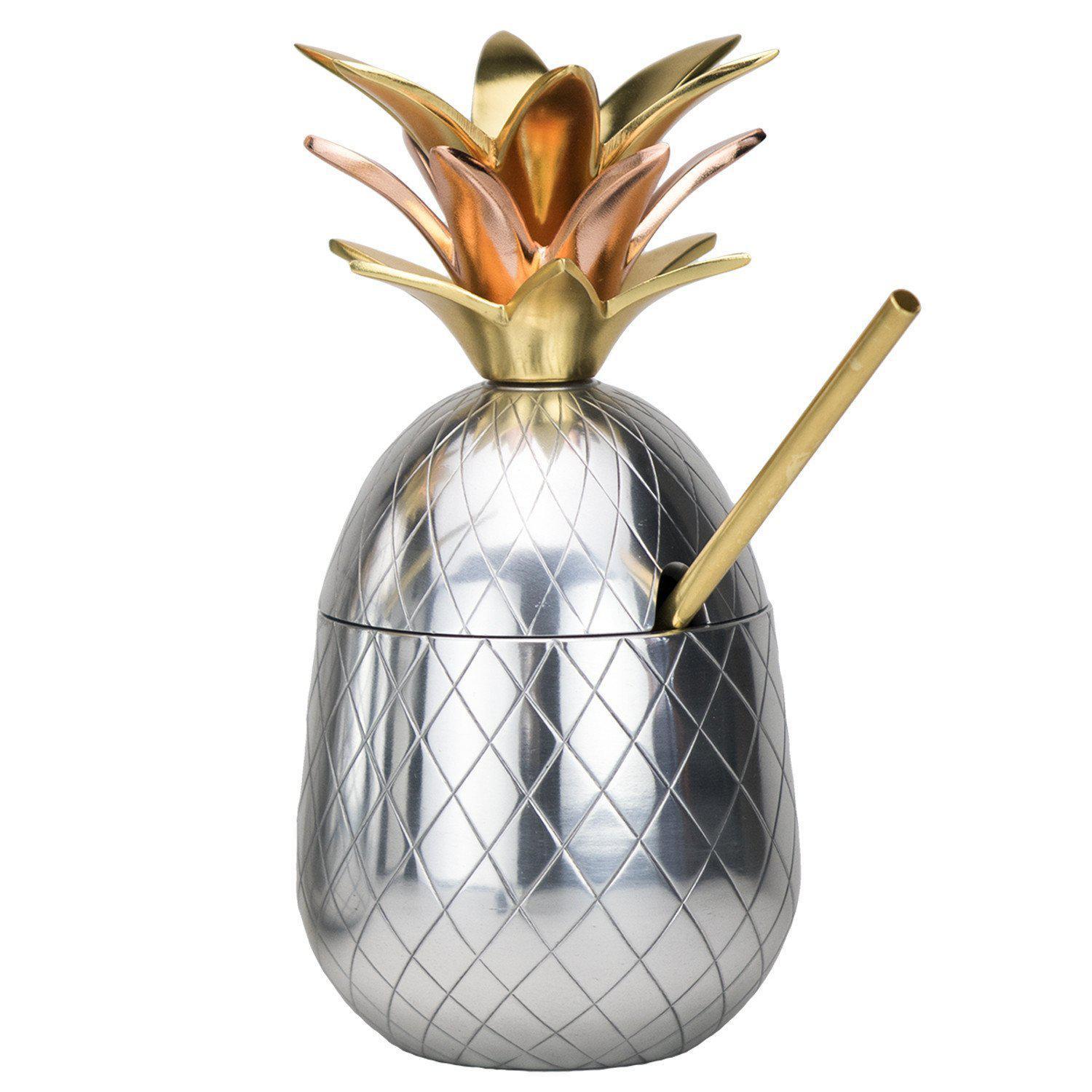 Prince of Scots The Grand Floridian Pineapple Tumbler