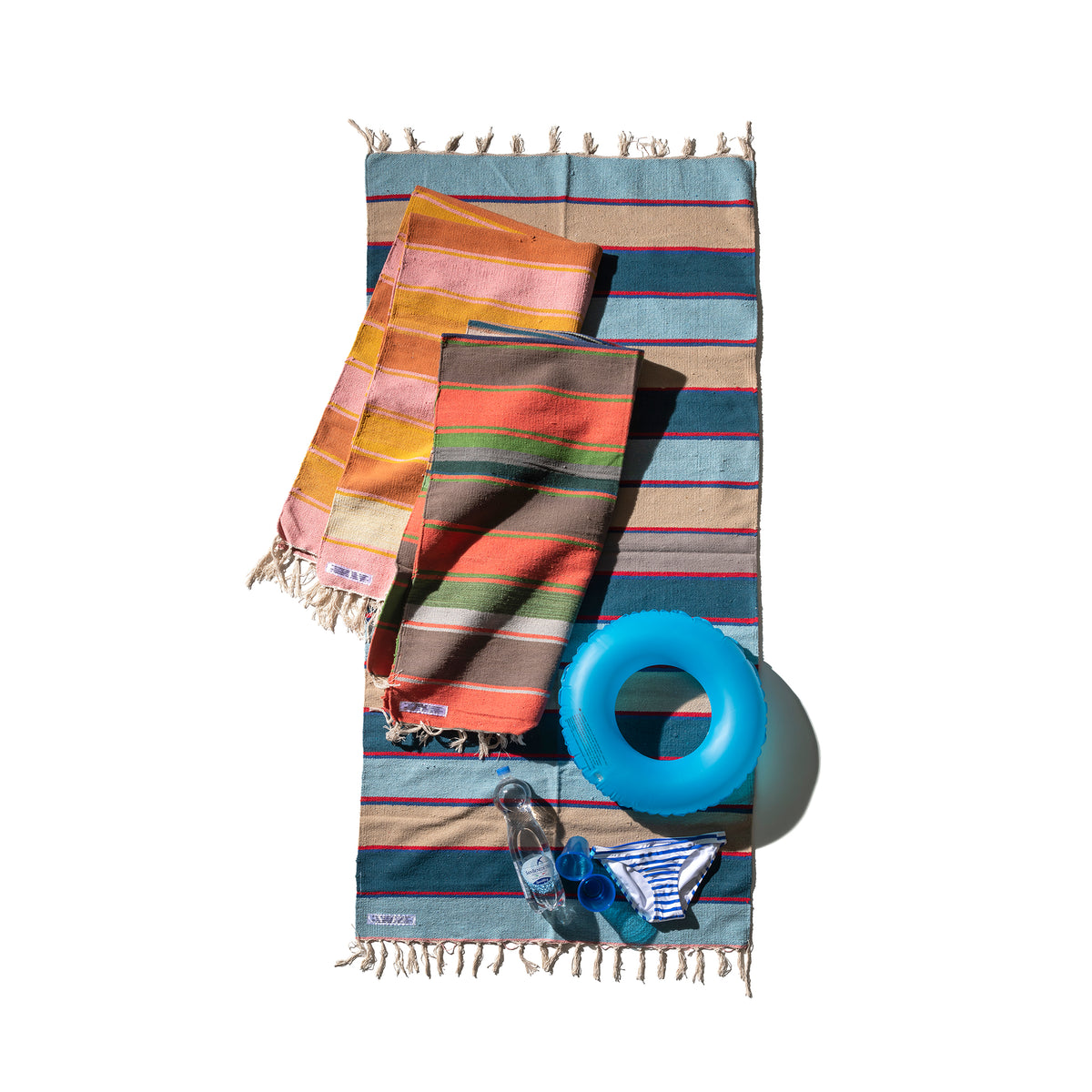 Beach Rug Narrow 1
