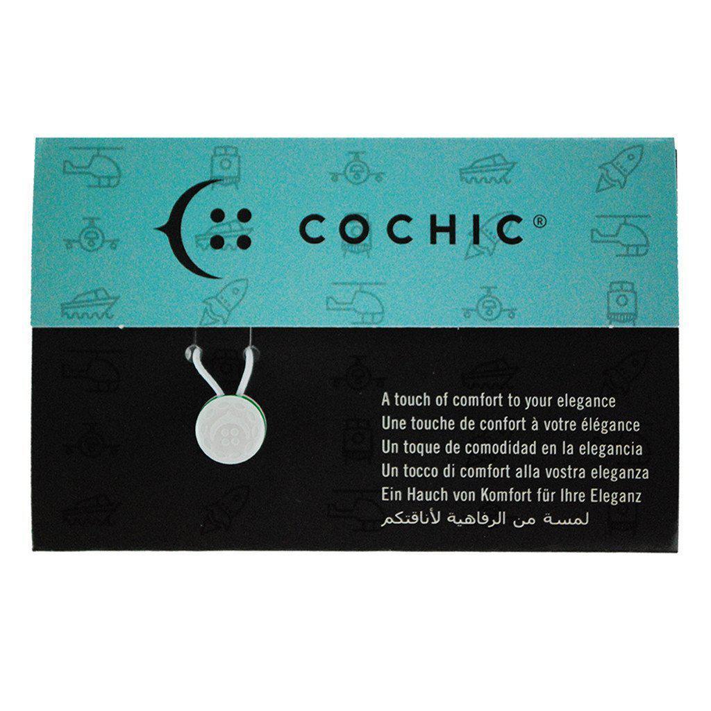 Cochic Travel Set-Gifts-Cochic-Prince of Scots