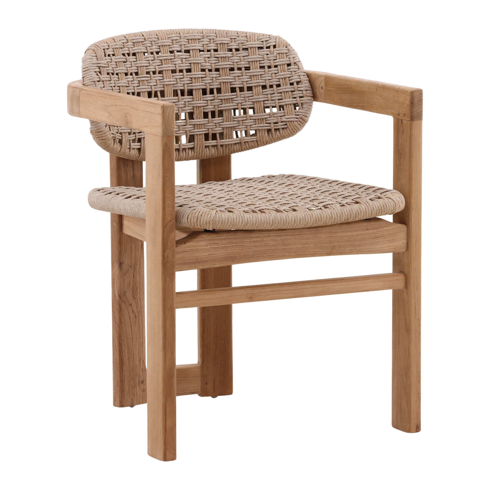 Jessamine Outdoor Dining Chair