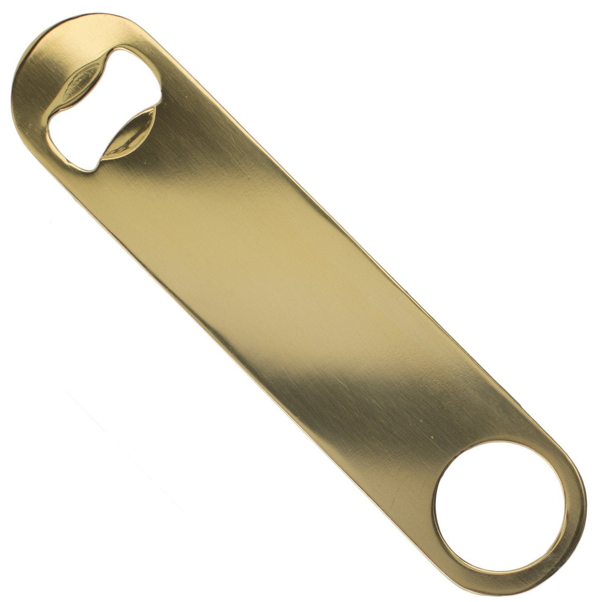Prince of Scots Professional Series Bartender Bottle Opener ~ Gold-Barware-Prince of Scots-Prince of Scots
