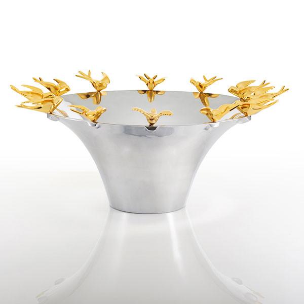 Limited Edition 'Doves Of Peace' - Nima Oberoi Lunares