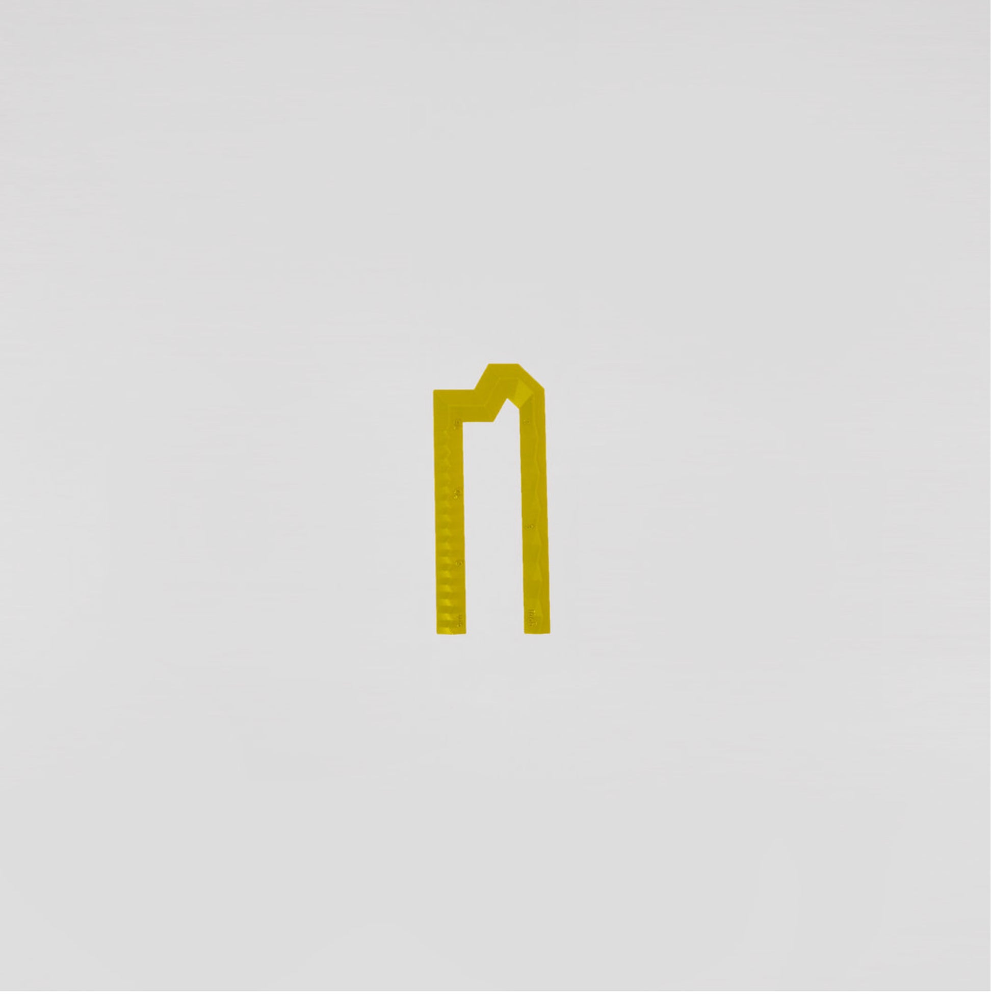 Corner Ruler - Form&Seek