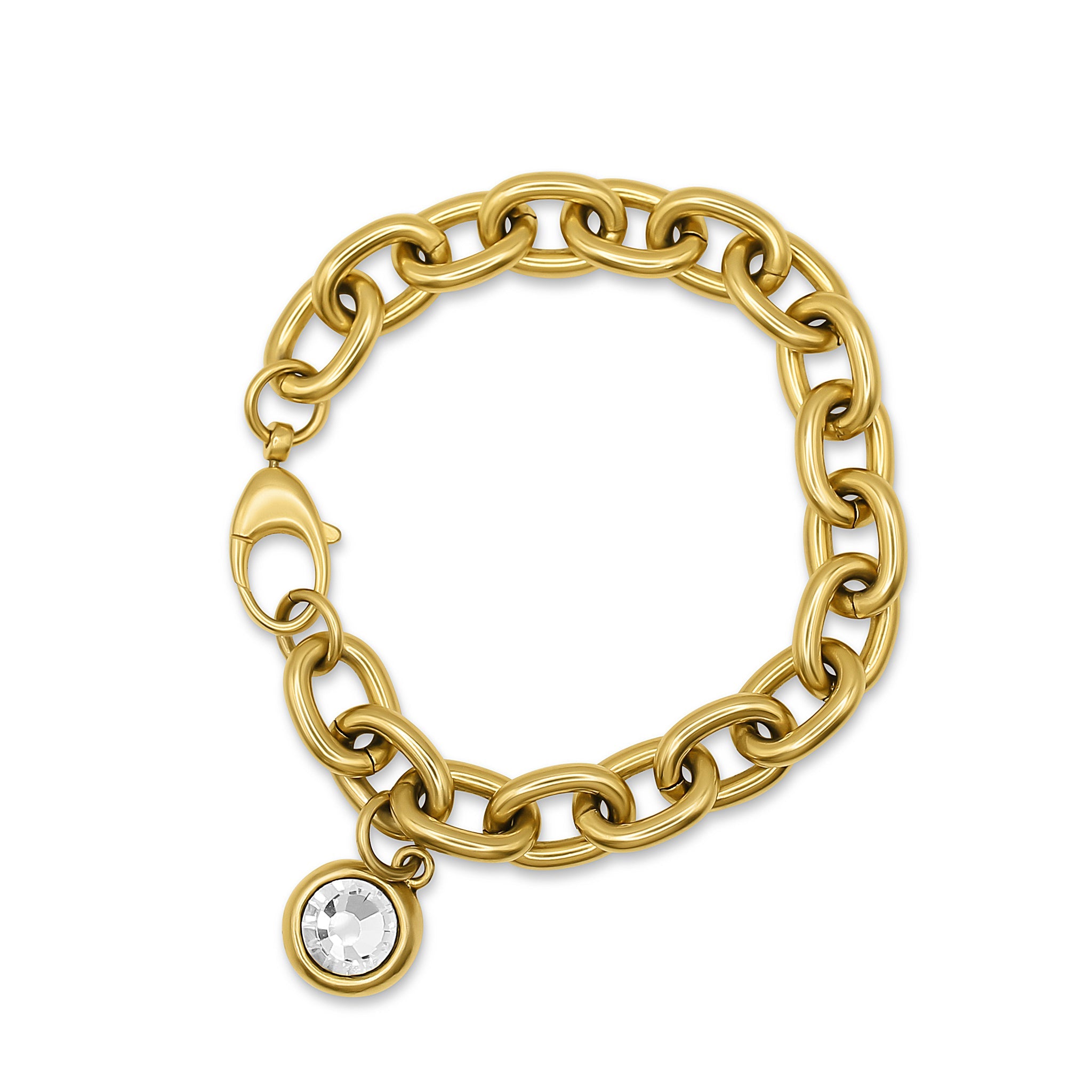 Nic Bracelet
