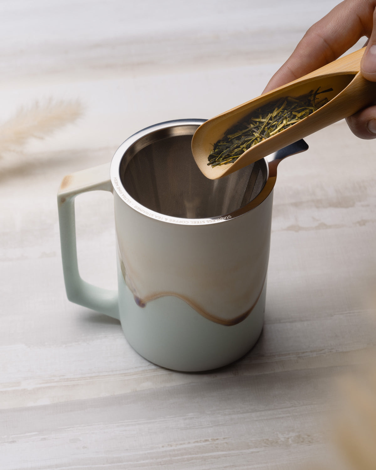 Ui Strainer - Large