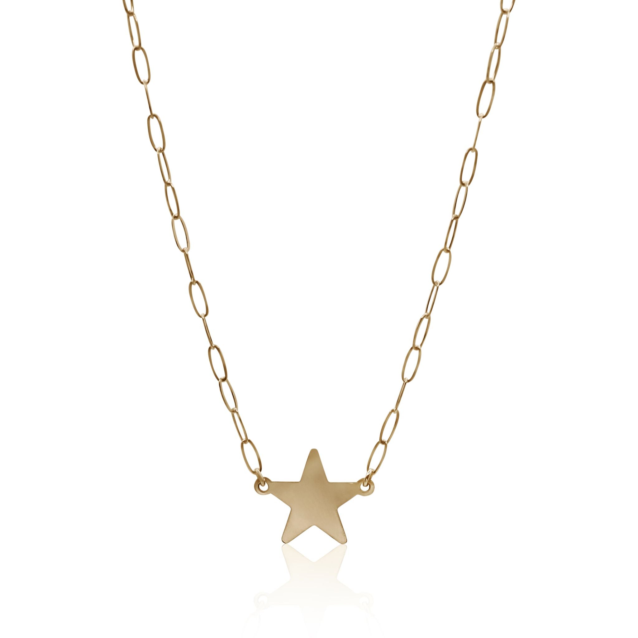 Nova Necklace