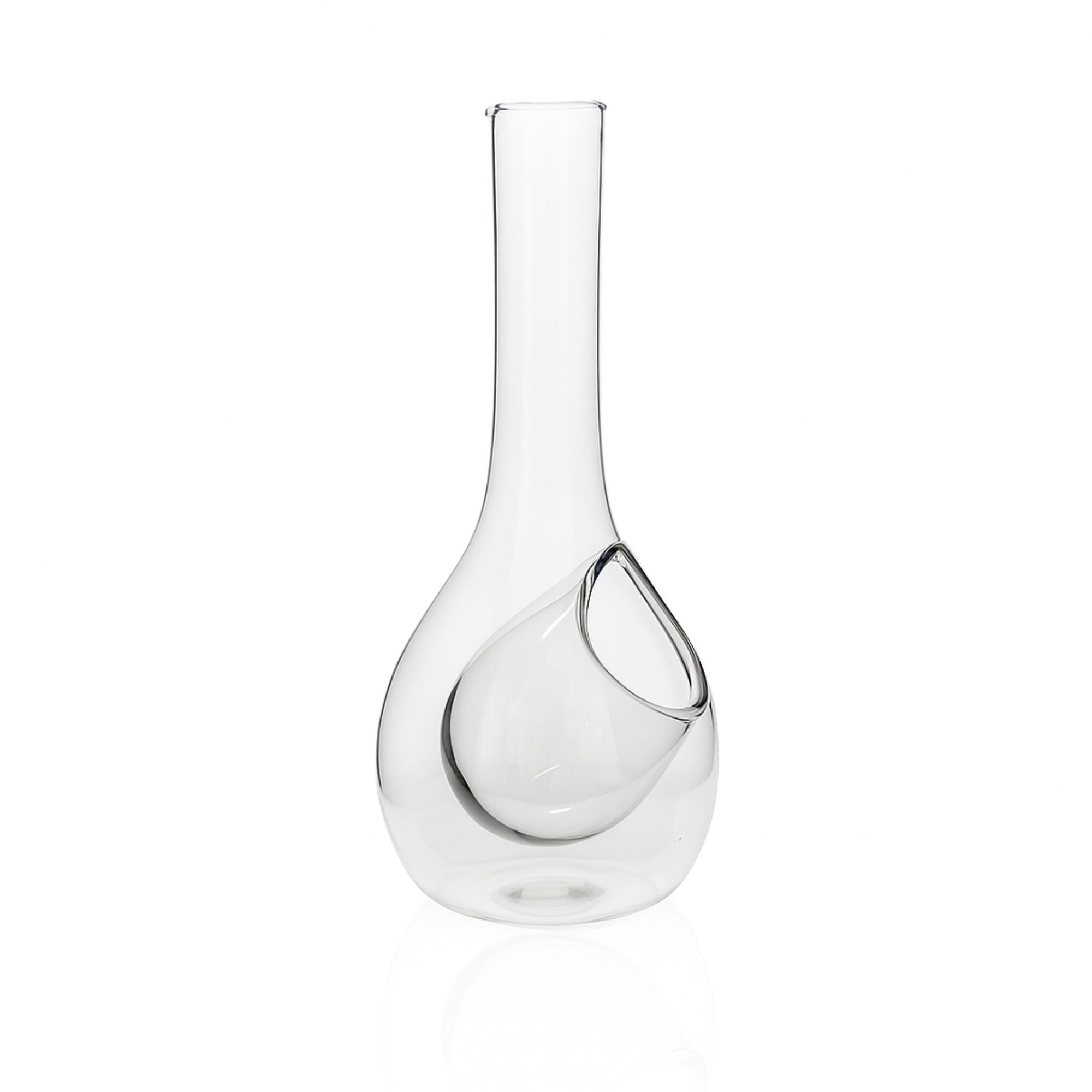 Wine Cooler Decanter