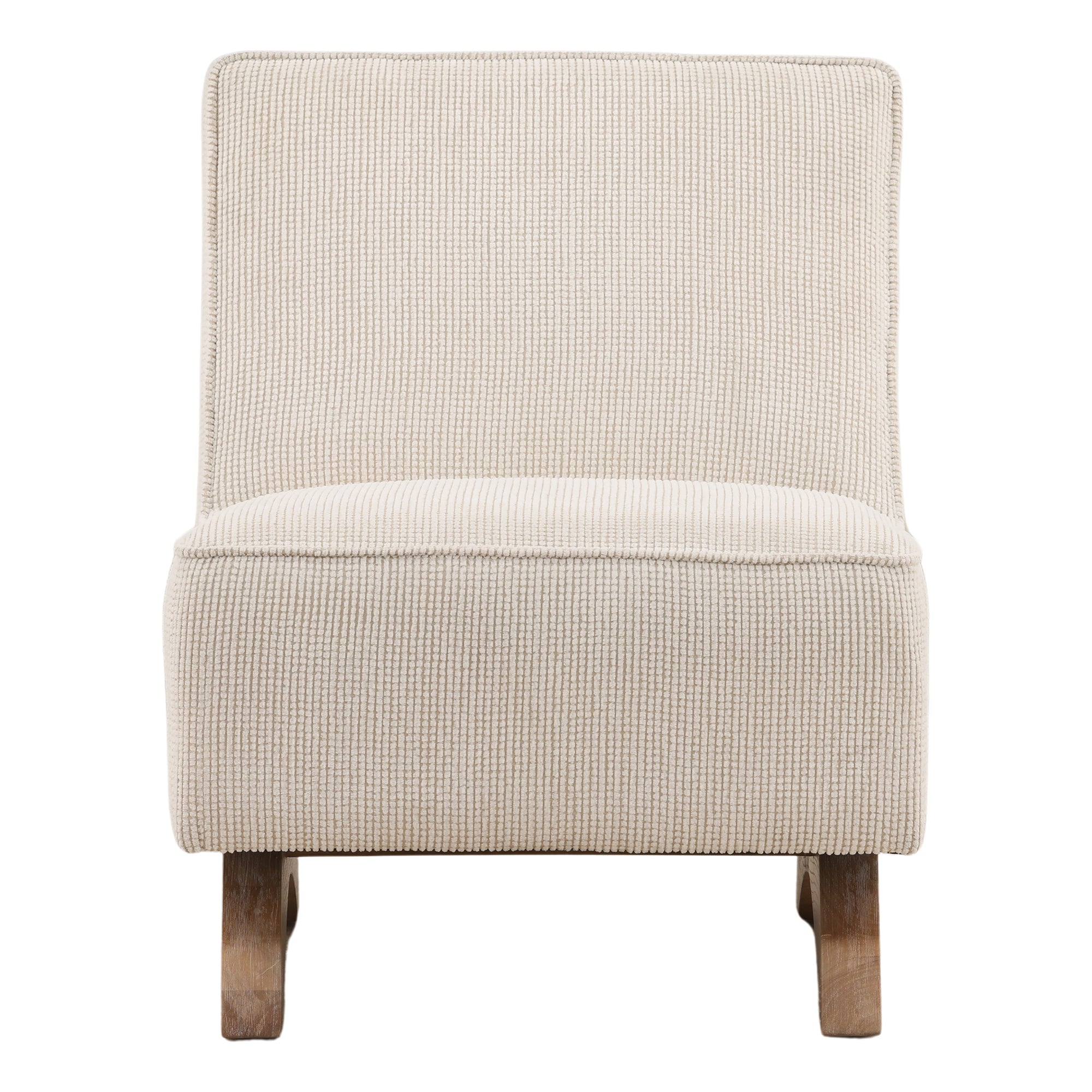 Brisa Chenille Occasional Chair