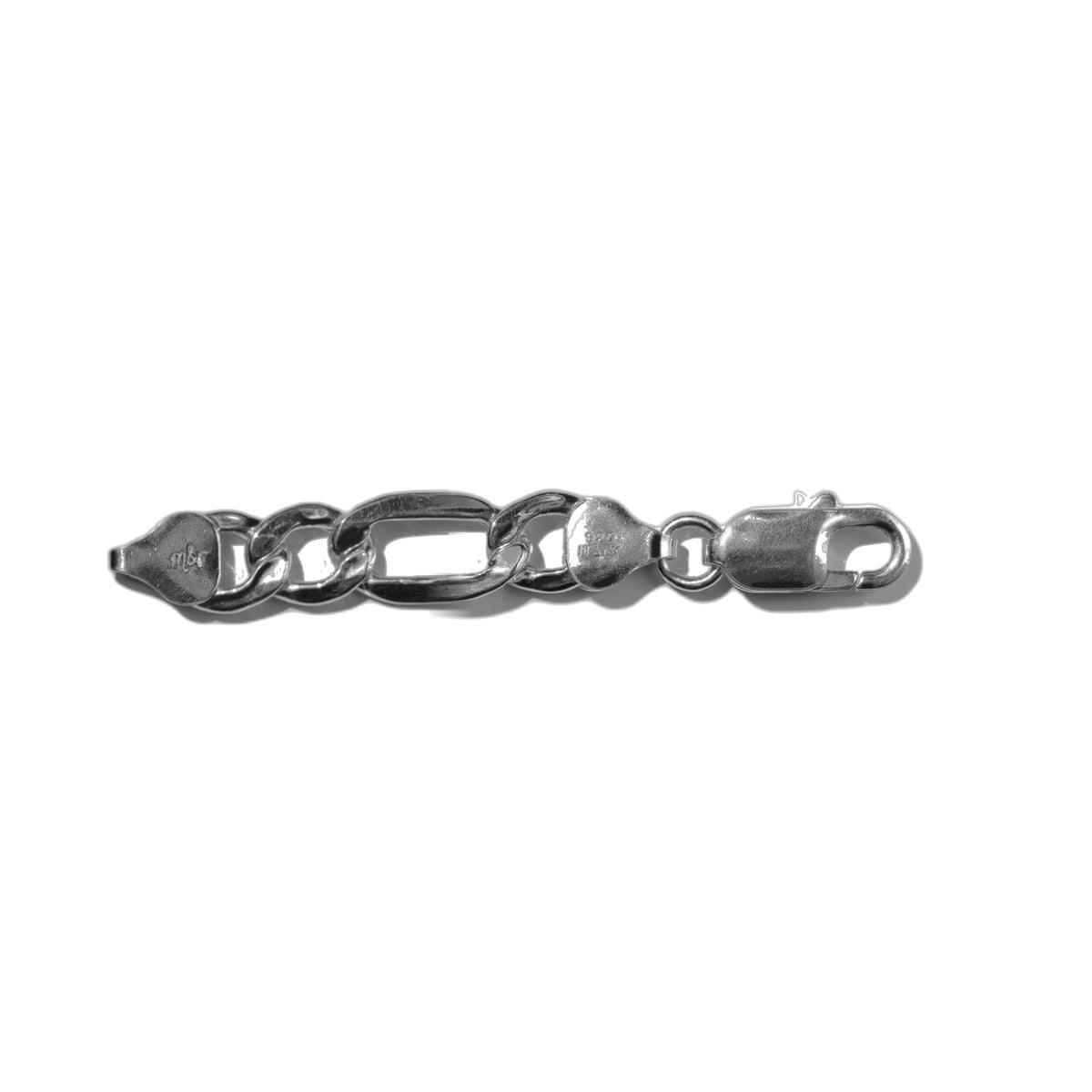 Chunky Figaro Bracelet