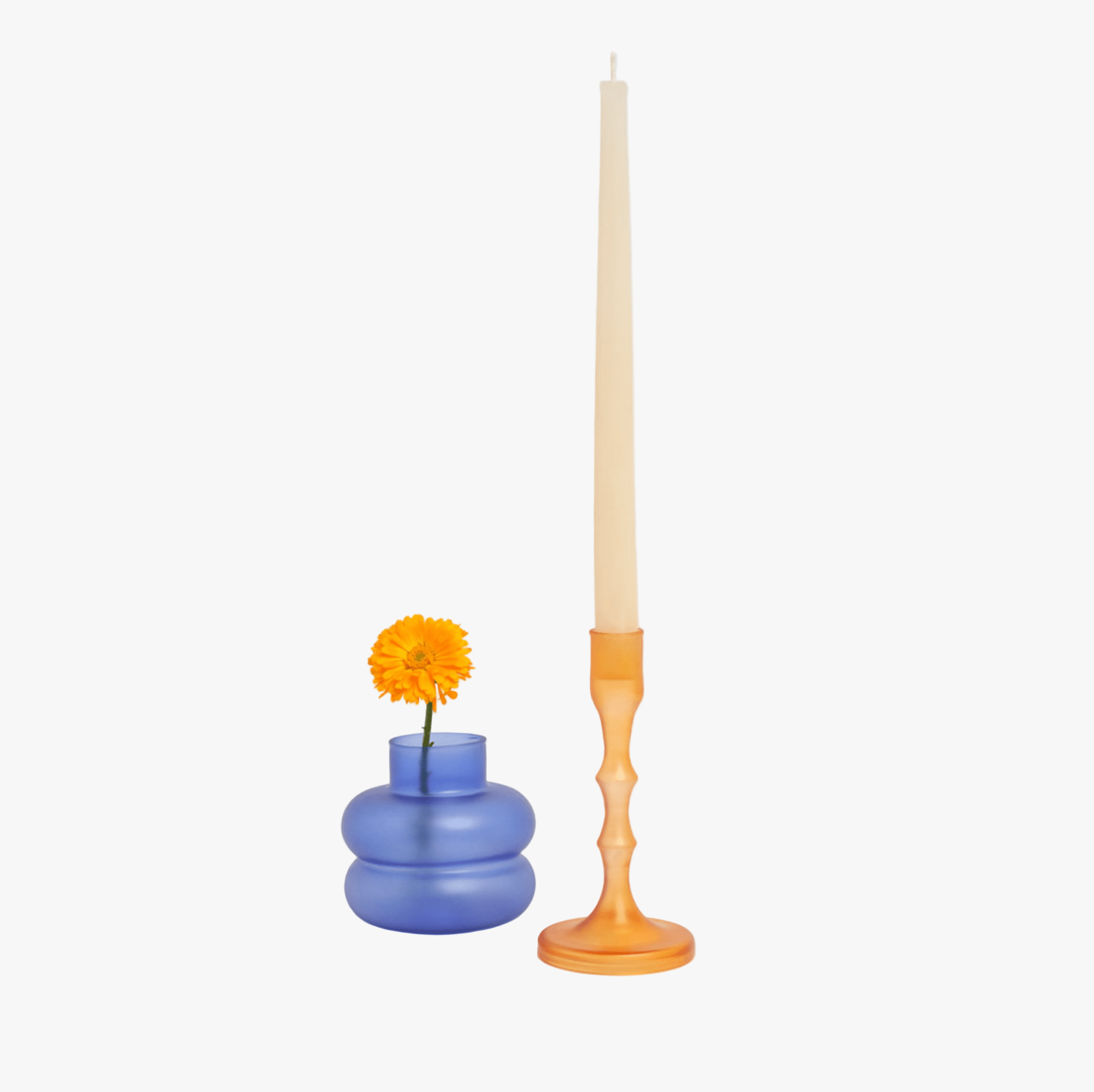 Couples Candleholders