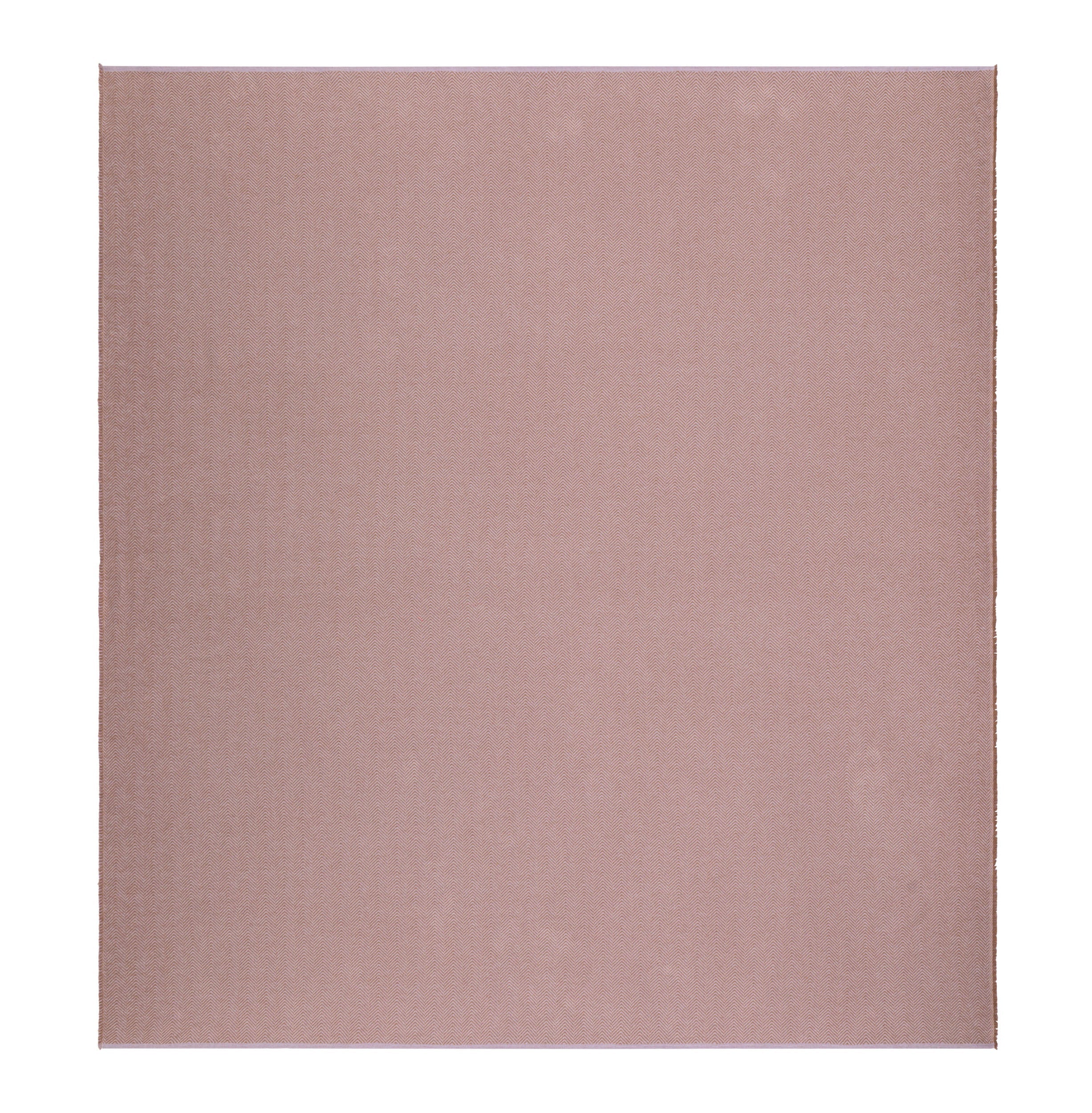 LUCA bedspread "herringbone"
