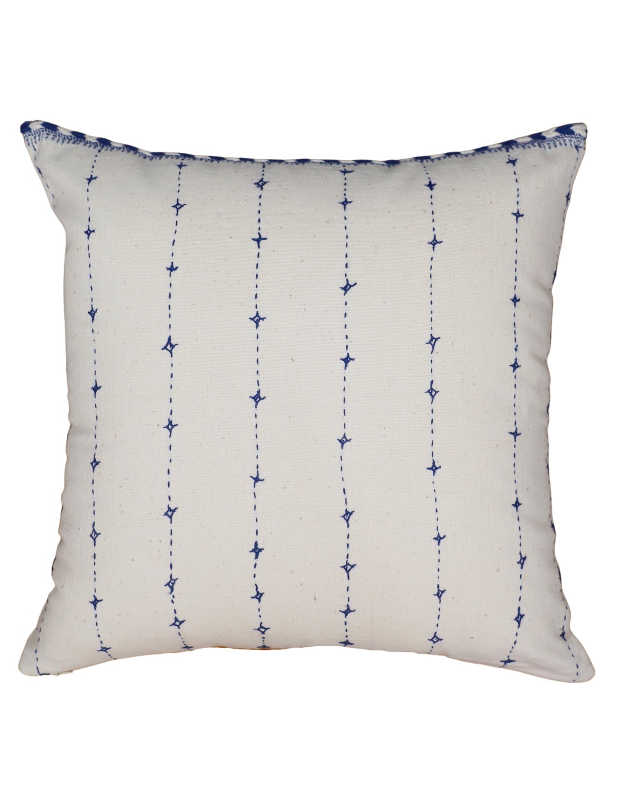 Celestea Throw Pillow Cover - Passion Lilie