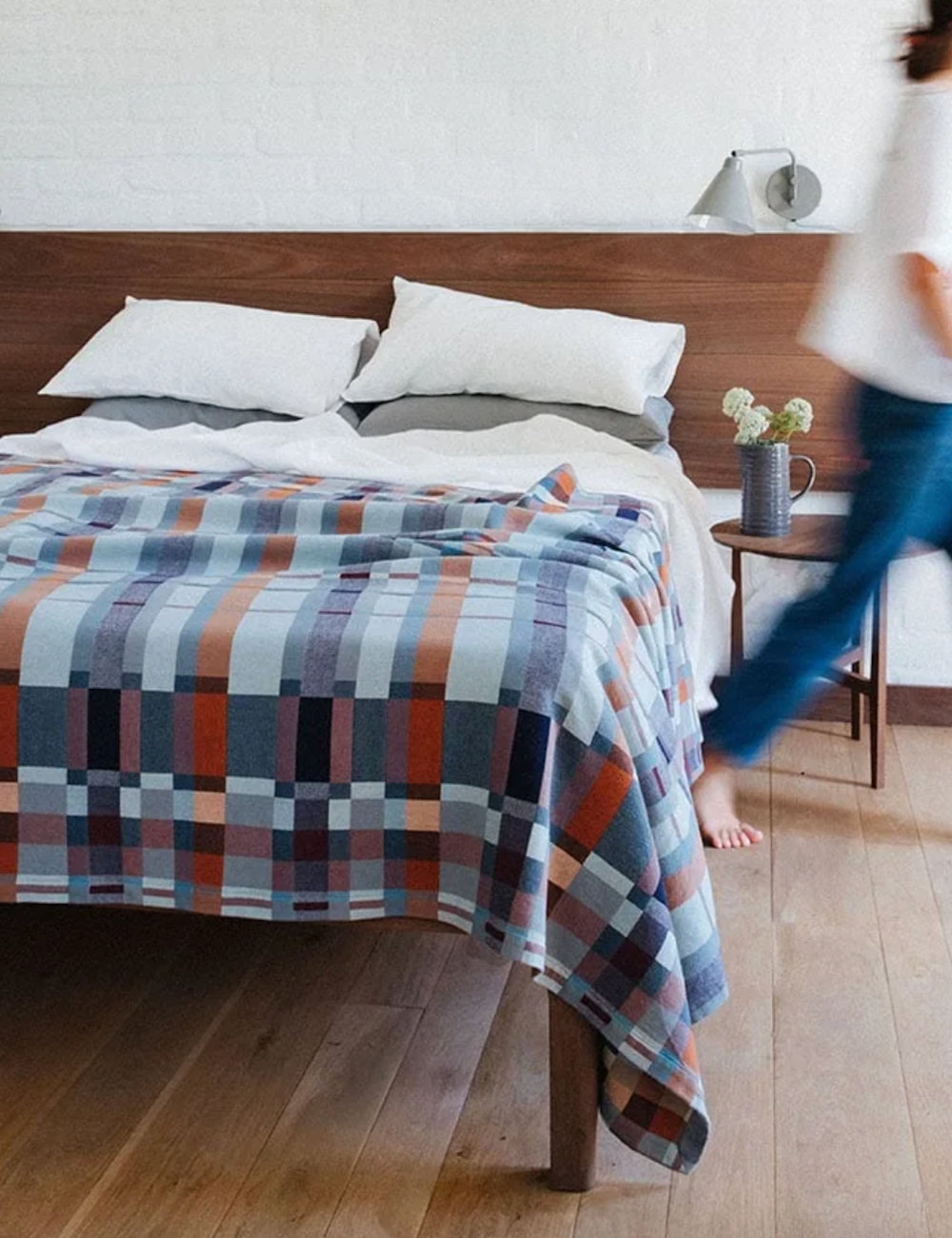 Doublecloth Blanket - Camdeboo