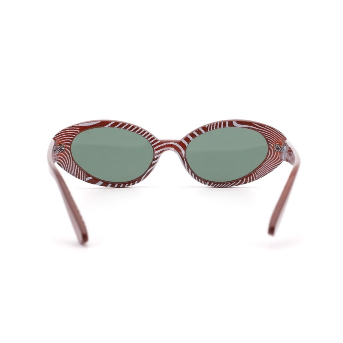 Sad x Levitation Festival Austin Texas Sunglasses Limited Edition
