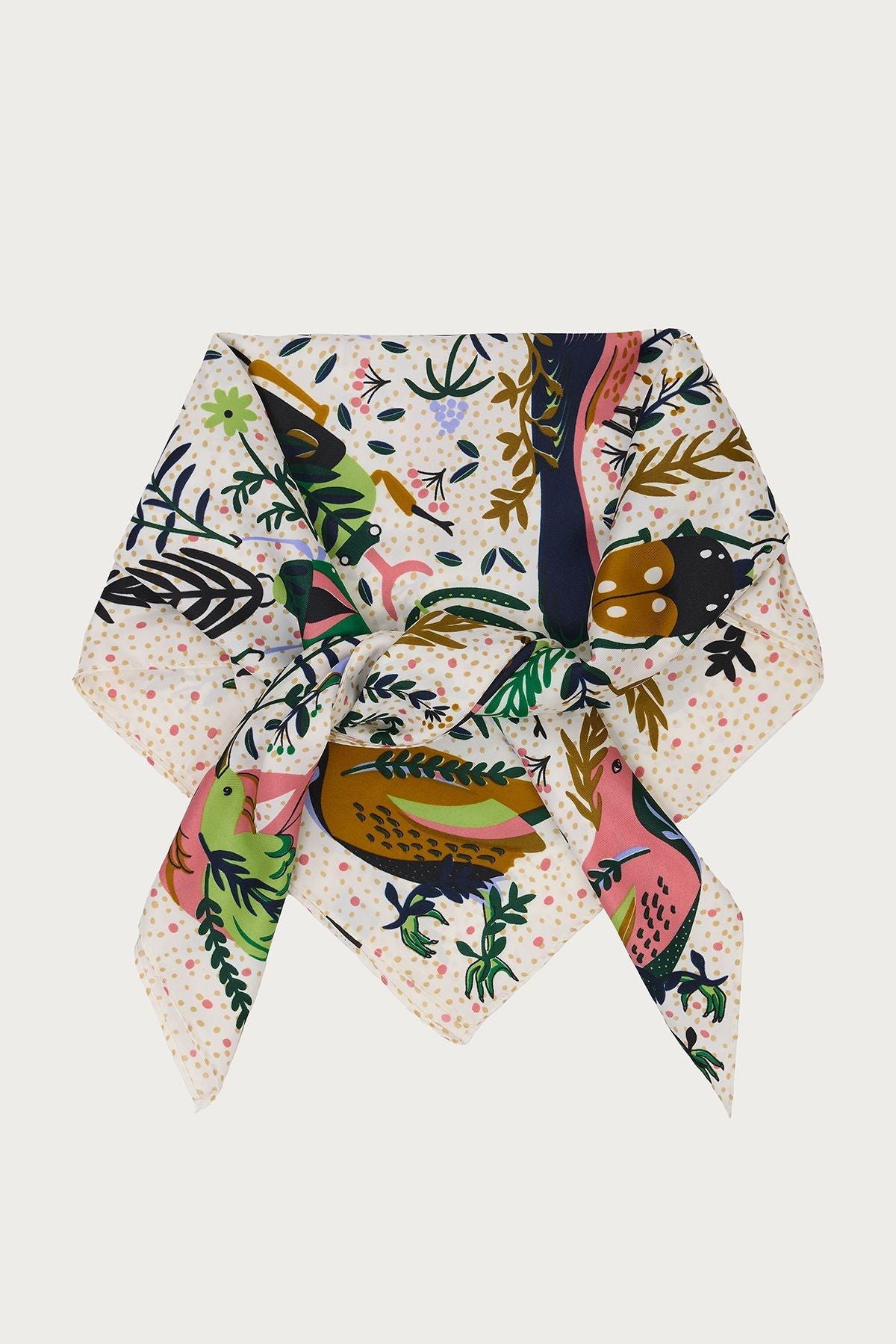 MULTI