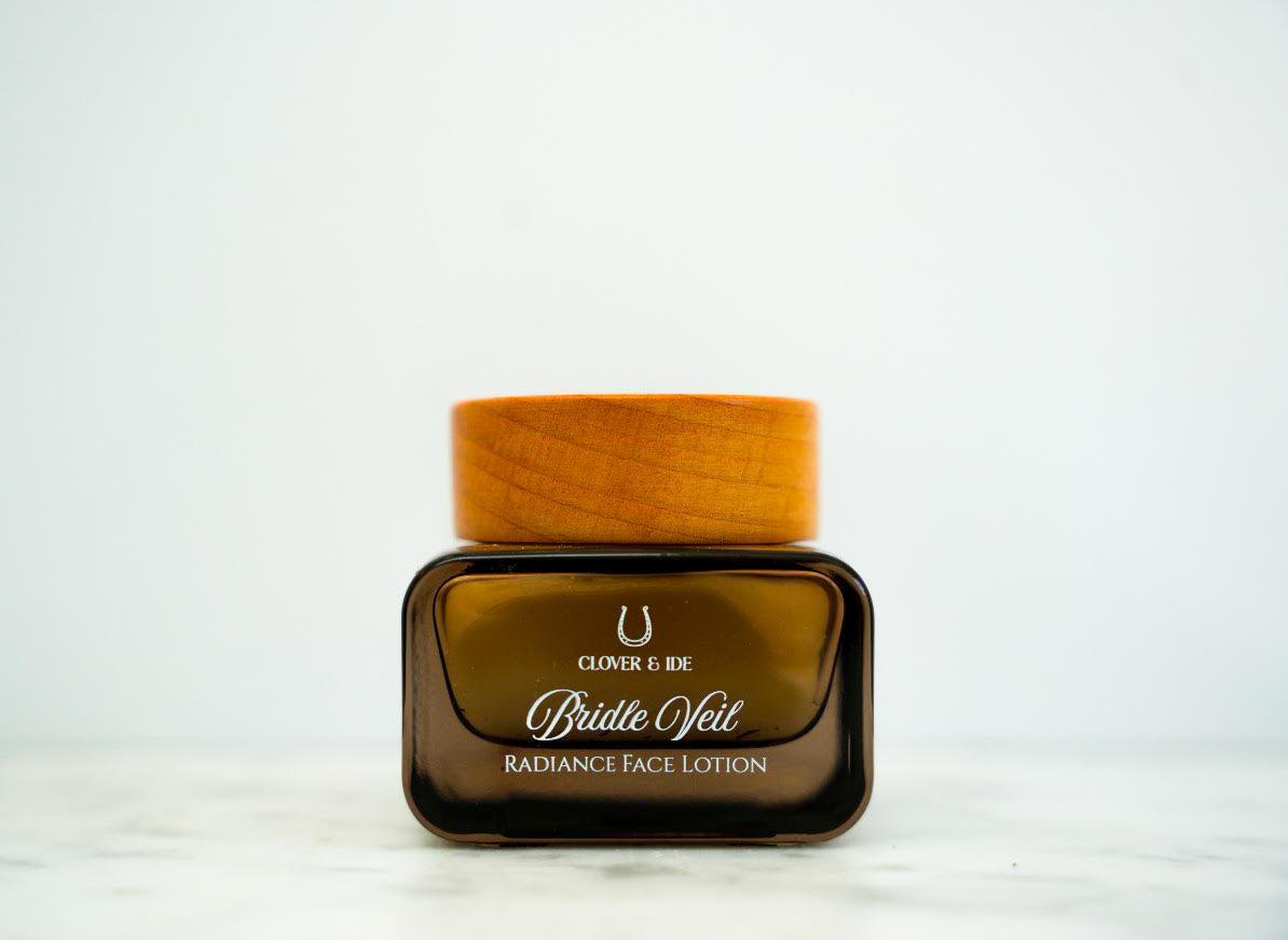 Bridle Veil Face Moisturizer