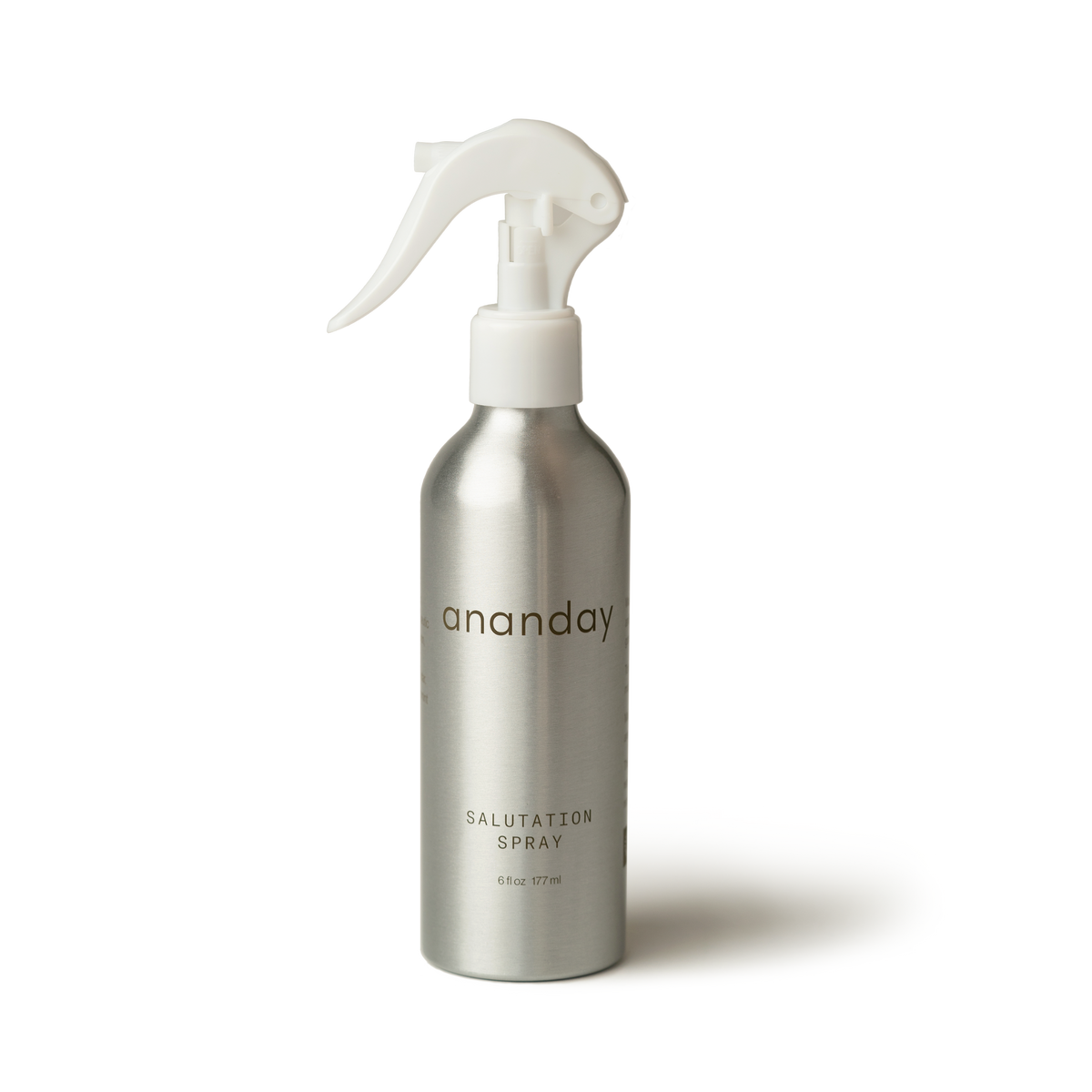 Ground + Cleanse Bundle - Ananday