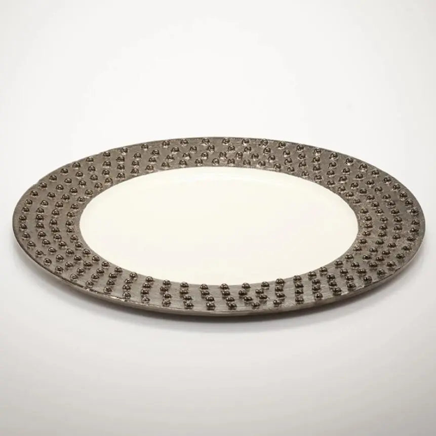 Djembe Plates - Nima Oberoi Lunares 