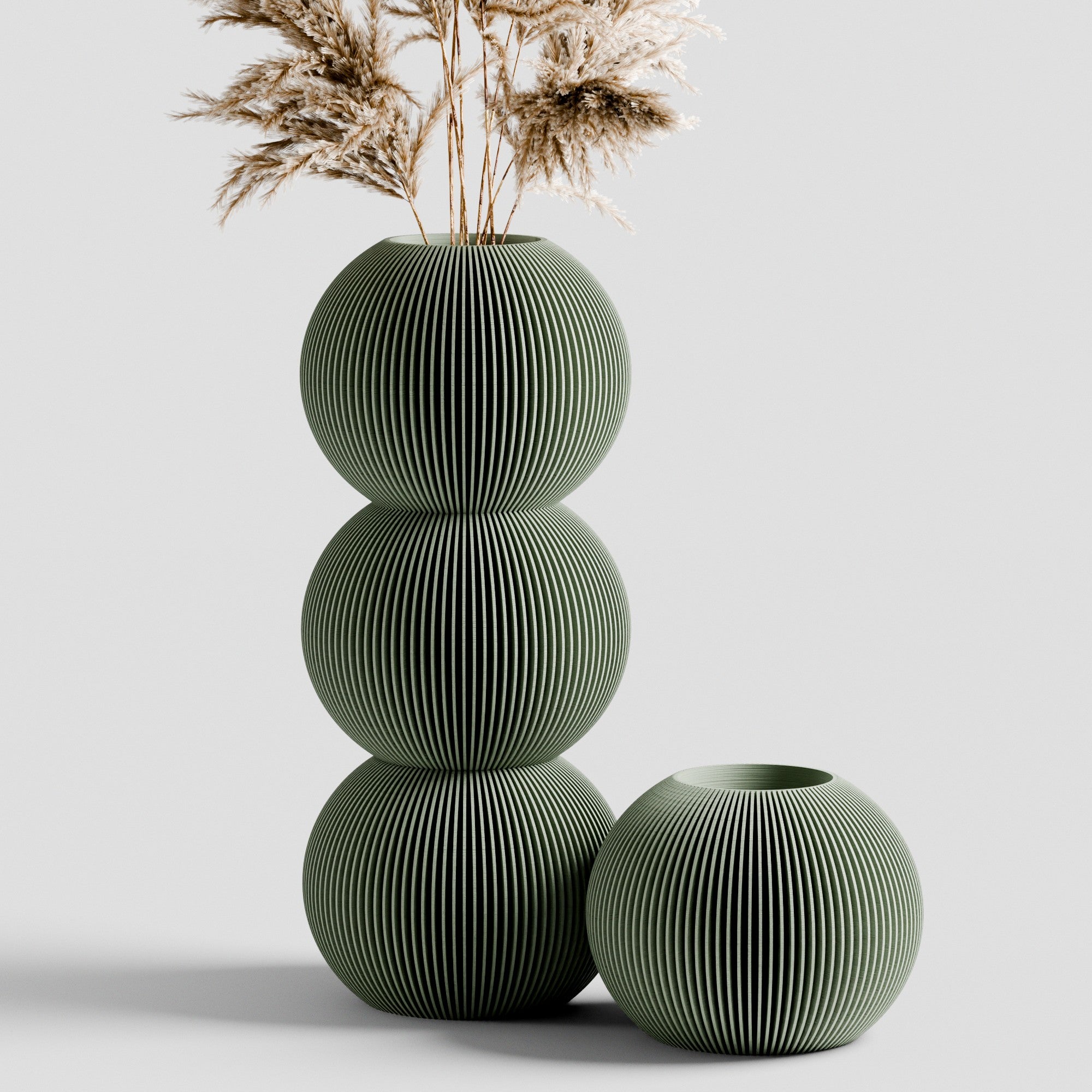 BUBBLE Vase
